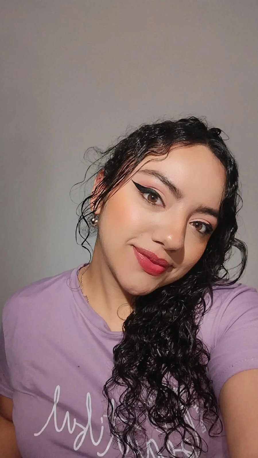 XXX Porn Photo of Nude emiily_curly 28