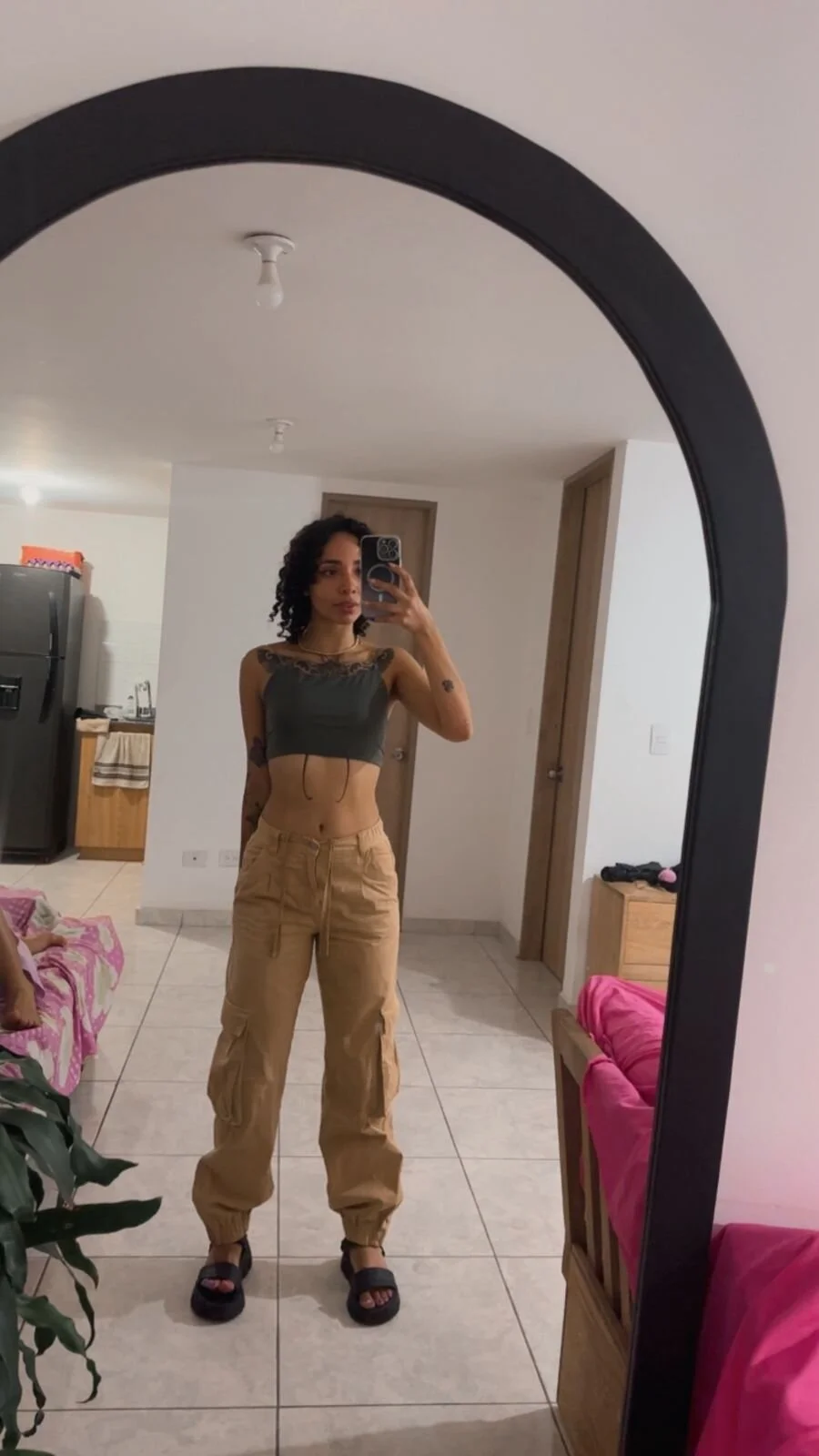 XXX Porn Photo of Nude SilvanaOwen 302