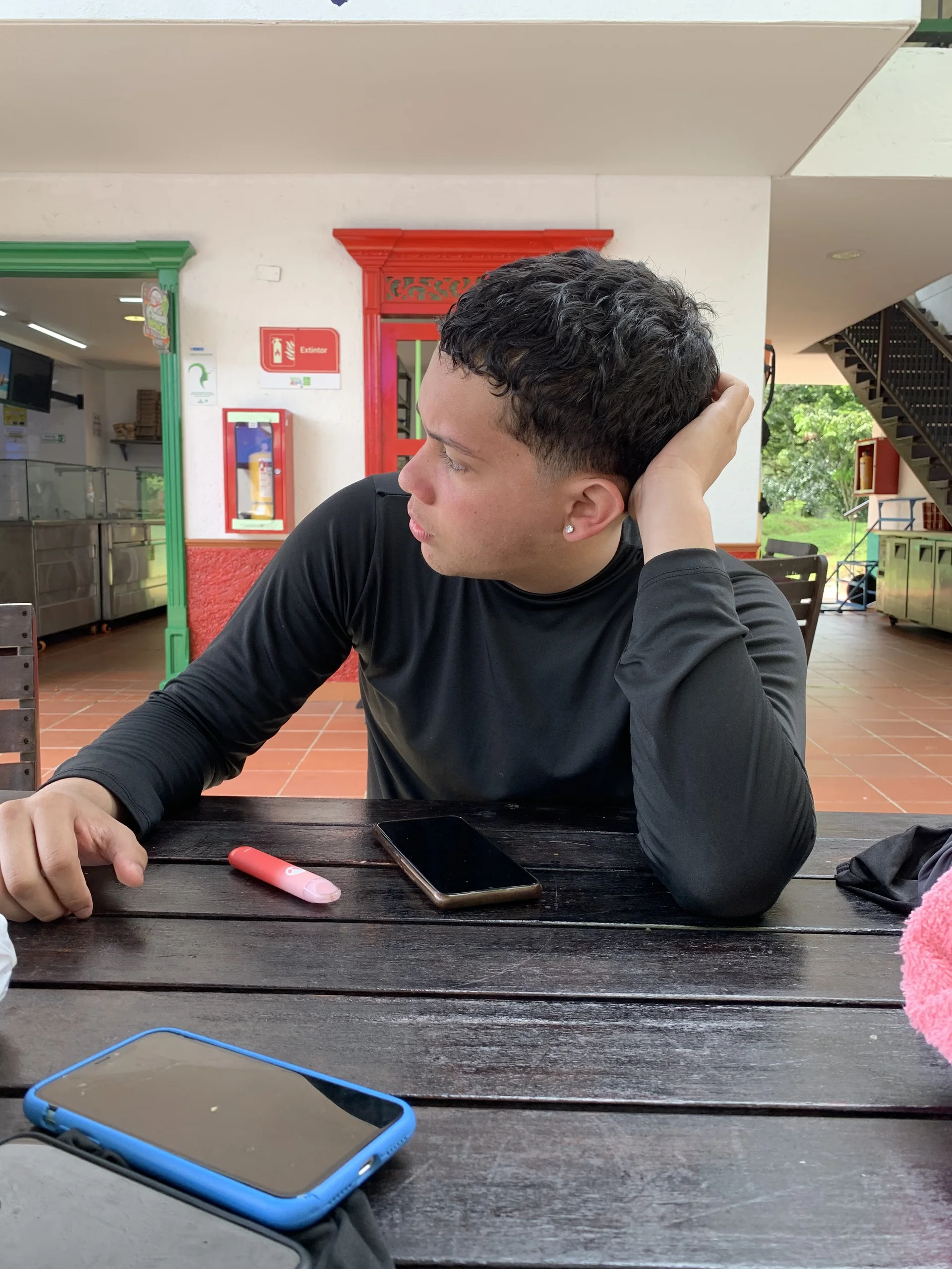 XXX Porn Photo of Nude mateodeamjo 132