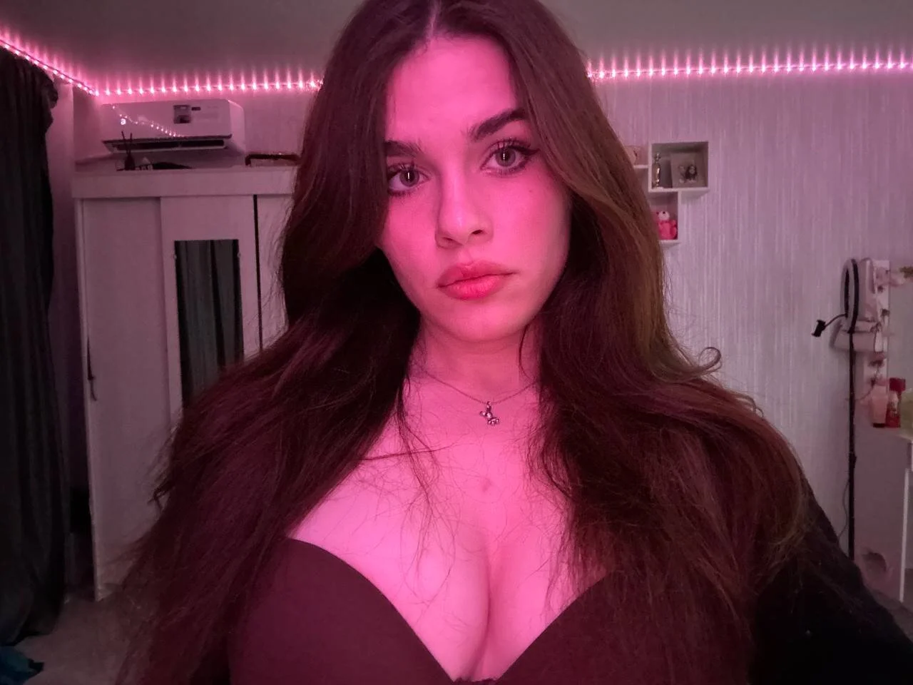 XXX Porn Photo of Nude JeniceSourwine 189