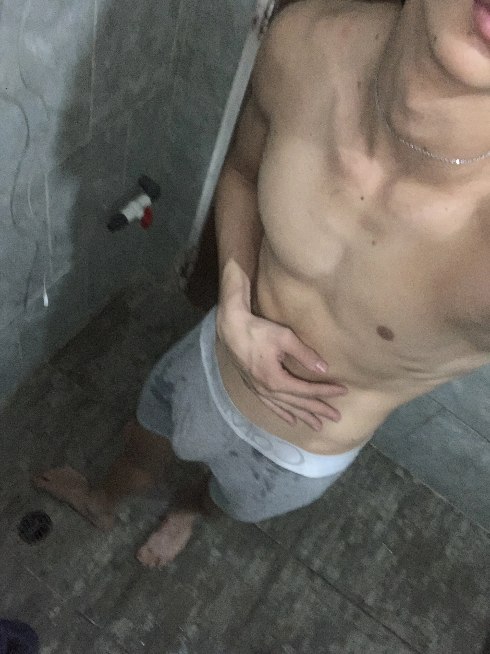 XXX Porn Photo of Nude JANG2007 4