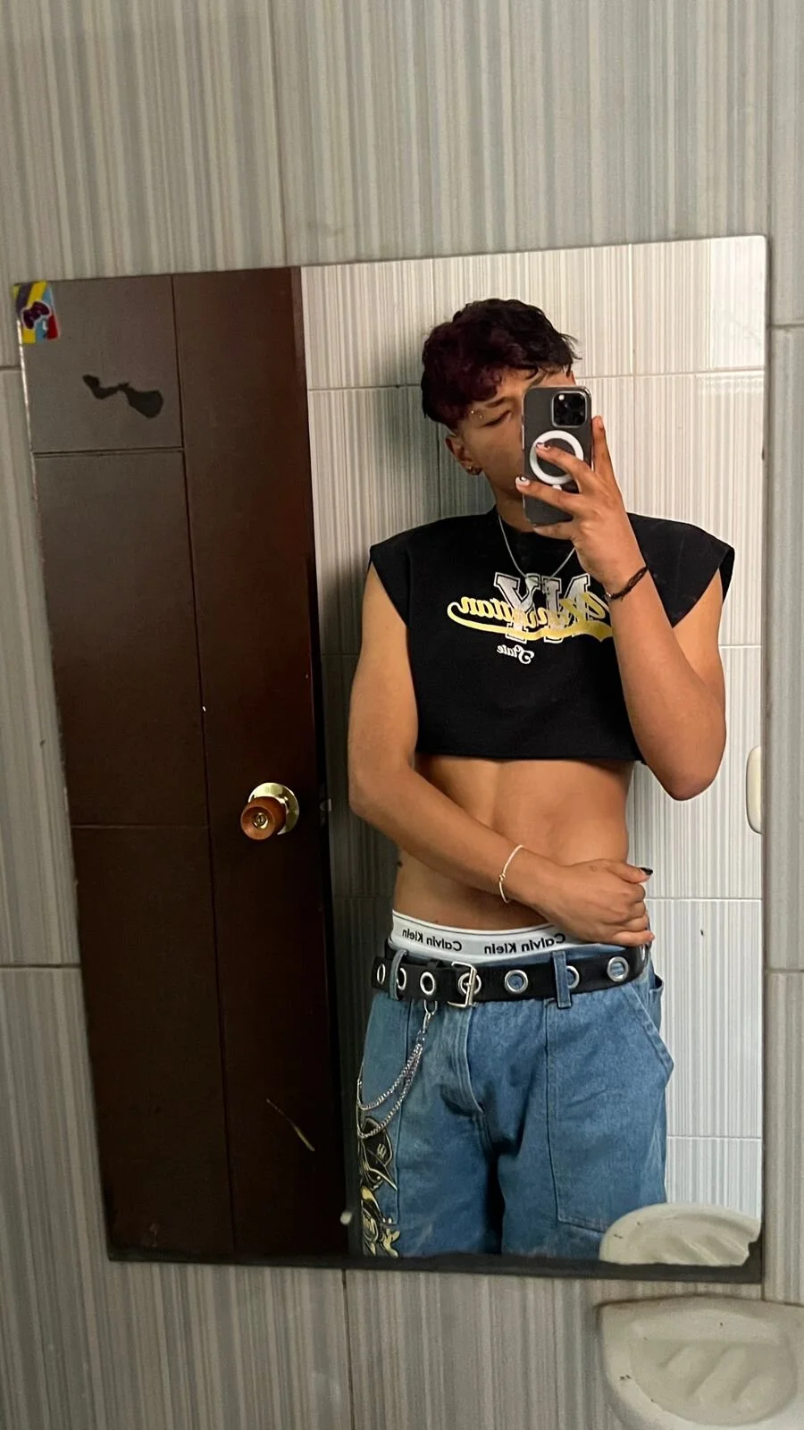 XXX Porn Photo of Nude Ette_tay 15