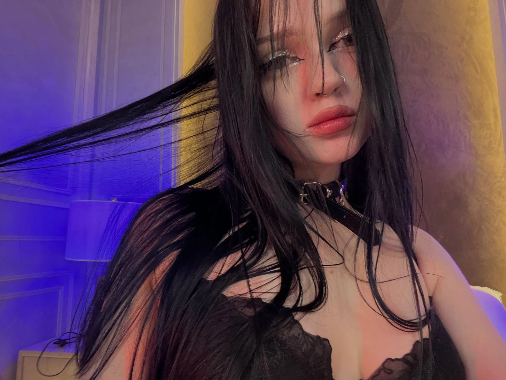 XXX Porn Photo of Nude DollAnora 7