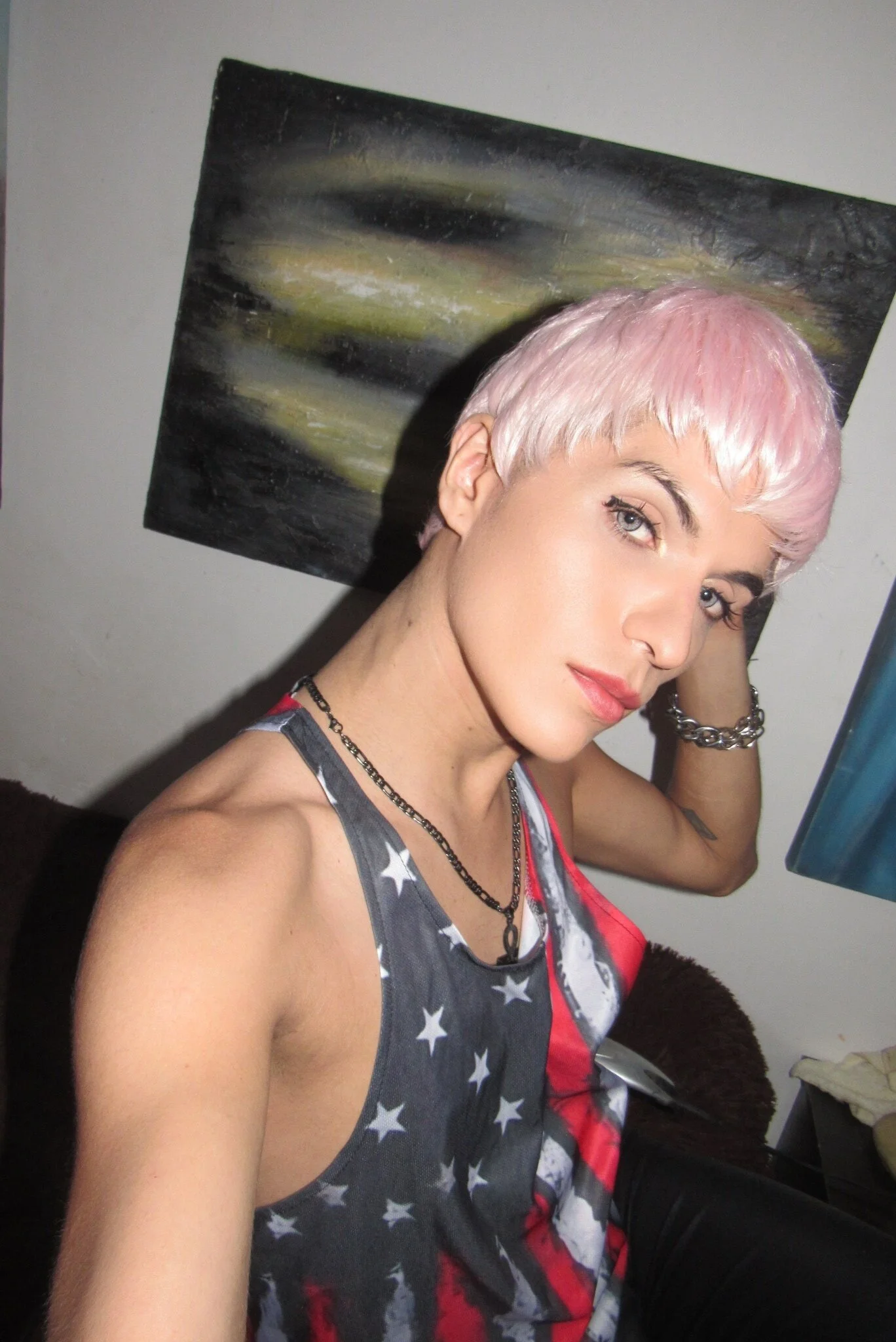 XXX Porn Photo of Nude keinmodel 28