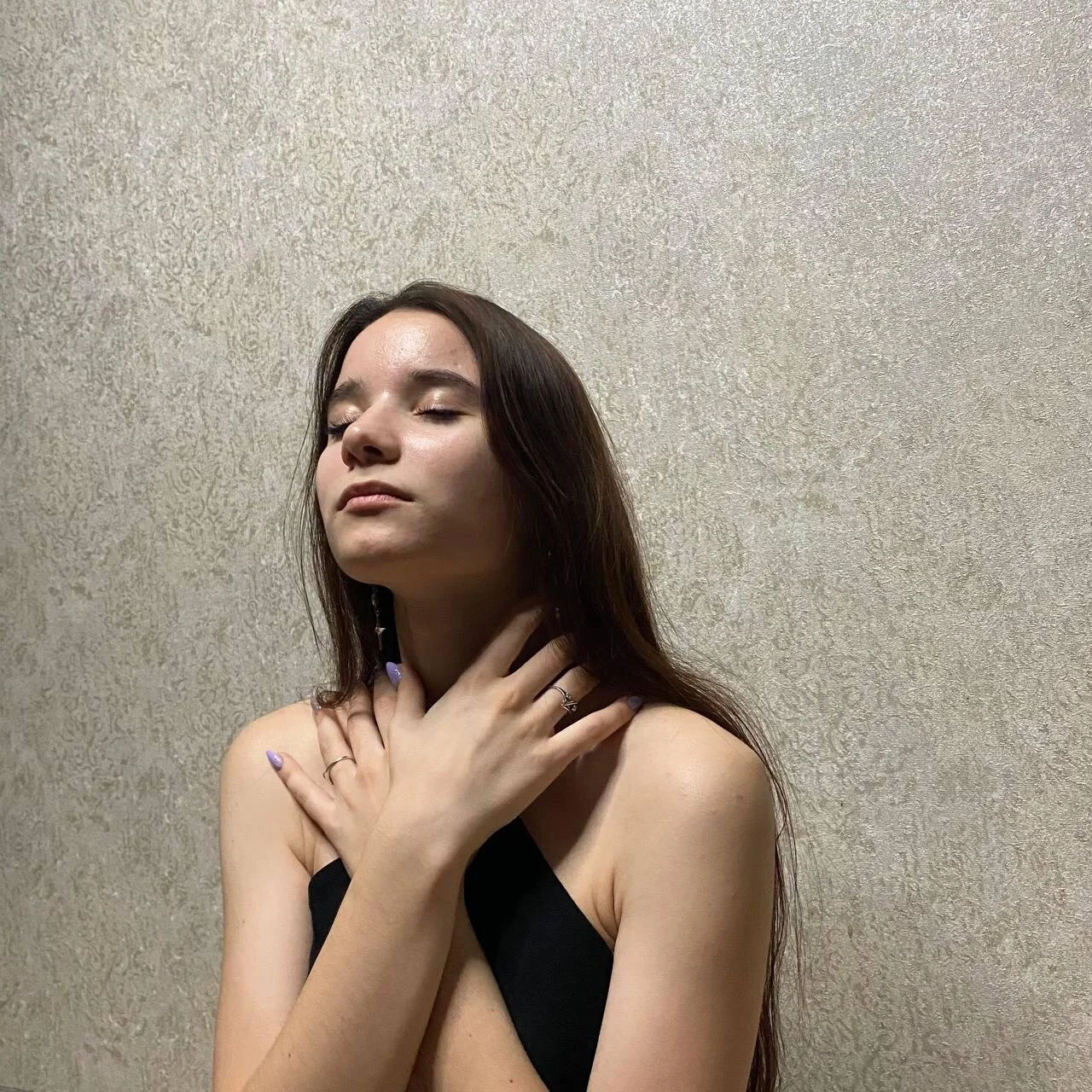 XXX Porn Photo of Nude ZelmaHorio 5