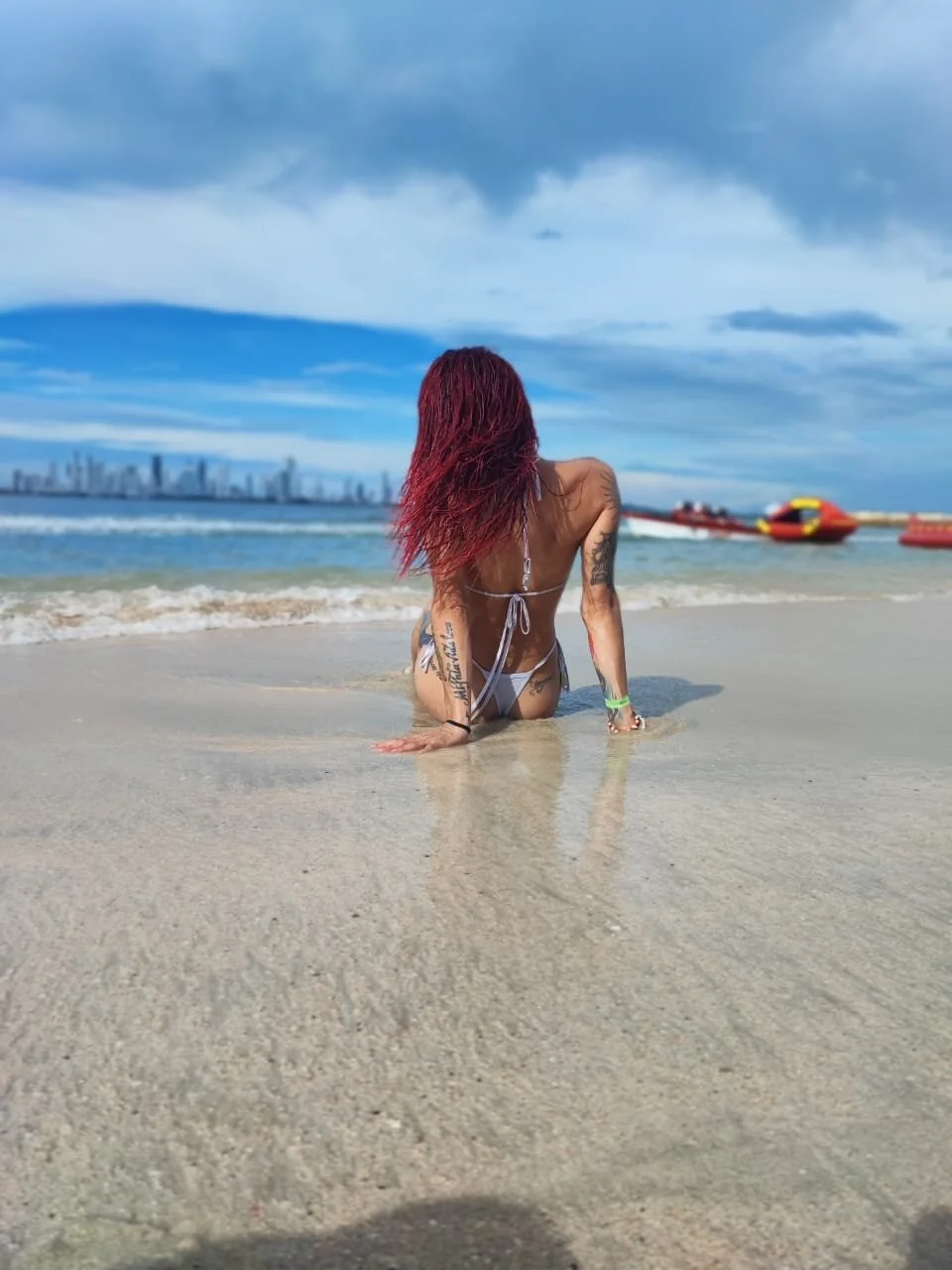XXX Porn Photo of Nude baby_liz01 5