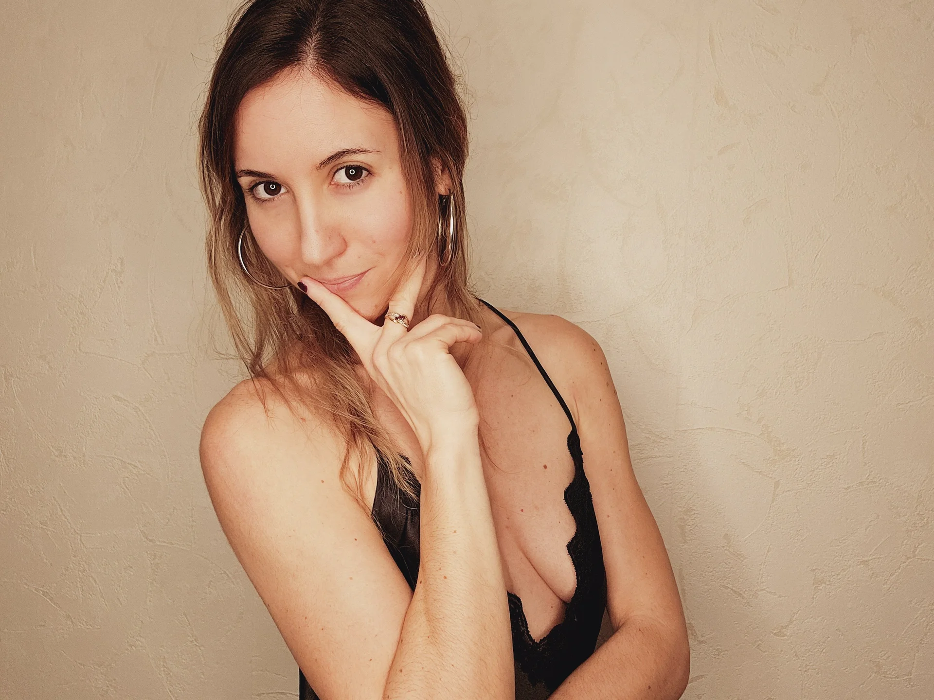 XXX Porn Photo of Nude Lexa_del_mar 9