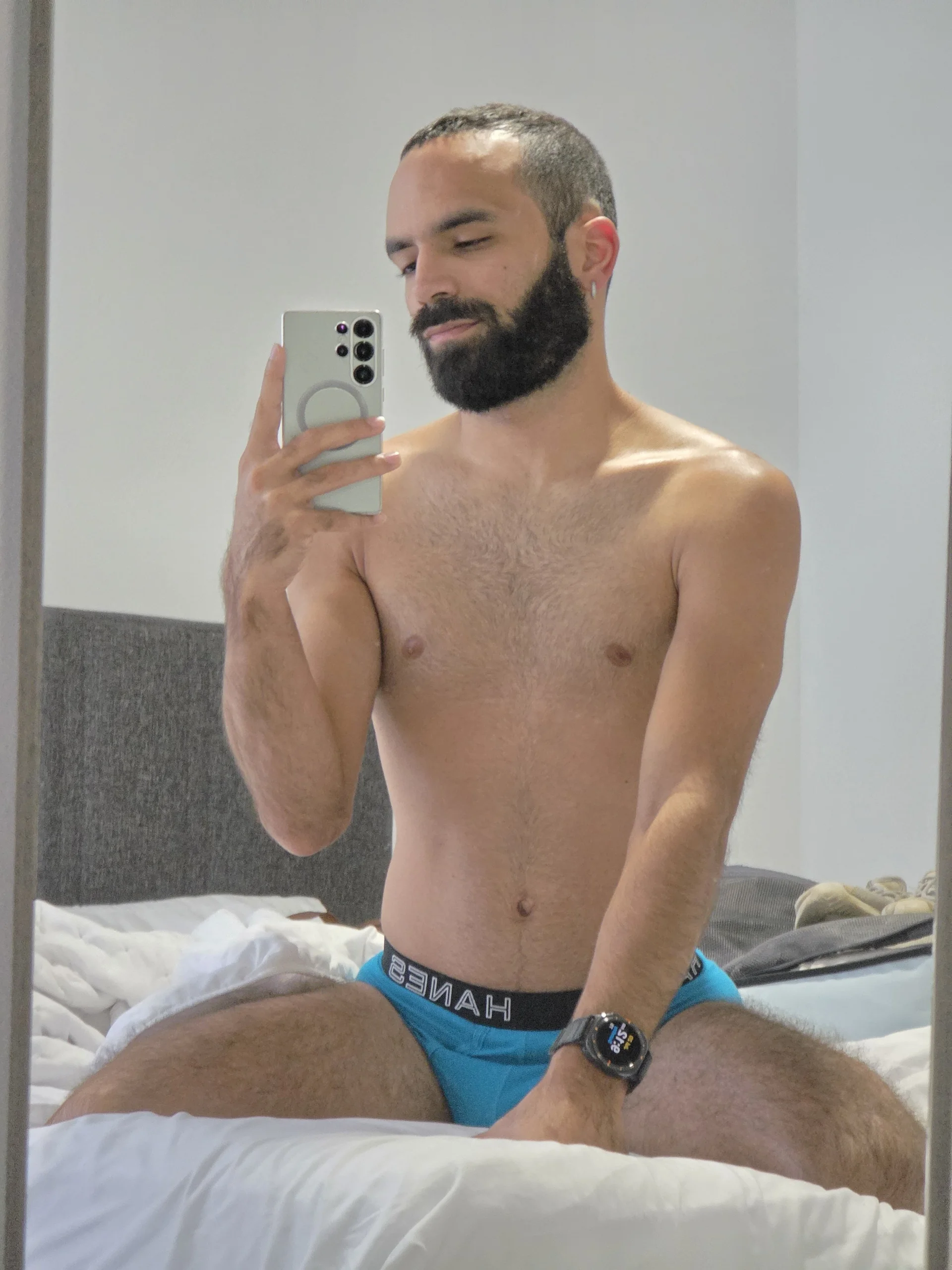 XXX Porn Photo of Nude josenumenez 6