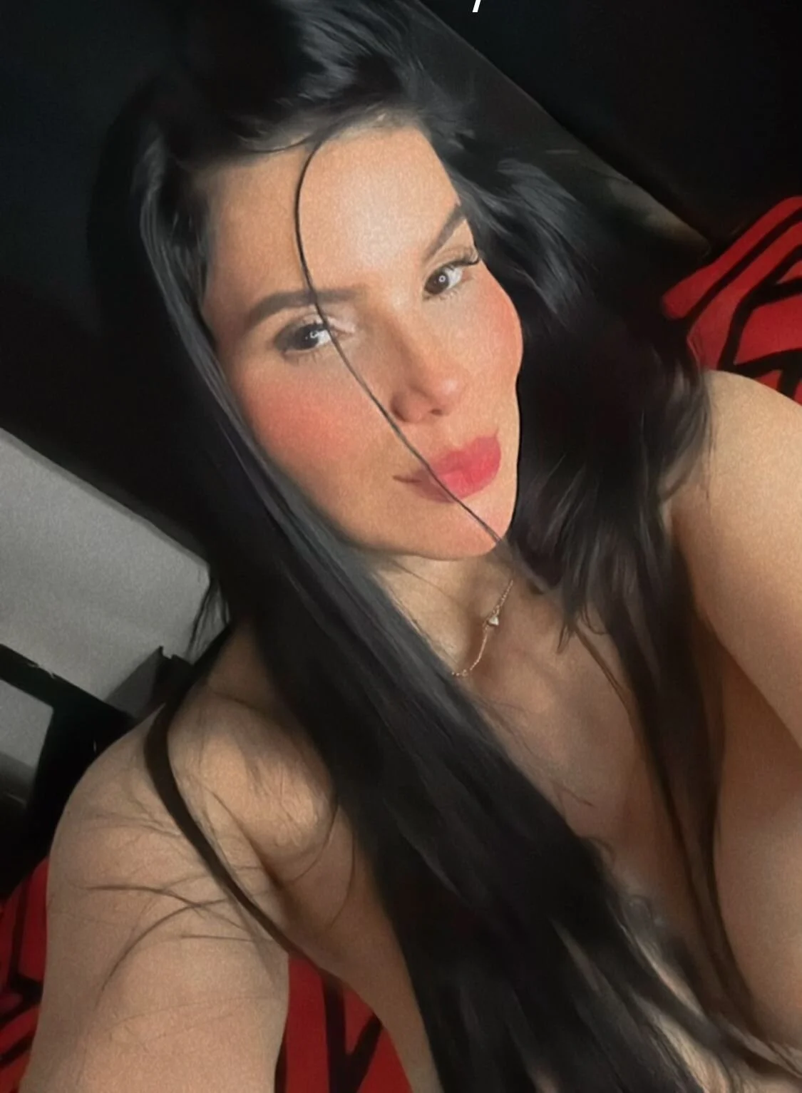 XXX Porn Photo of Nude carol_latina13 37