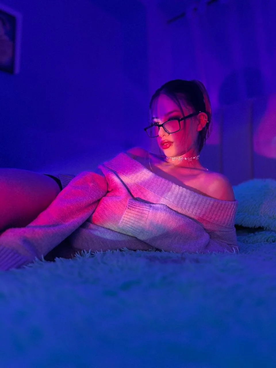 XXX Porn Photo of Nude JulietRiverr 4