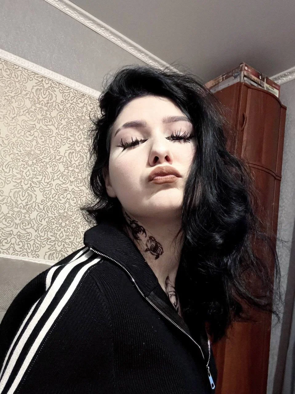 XXX Porn Photo of Nude JohnaDoria 9