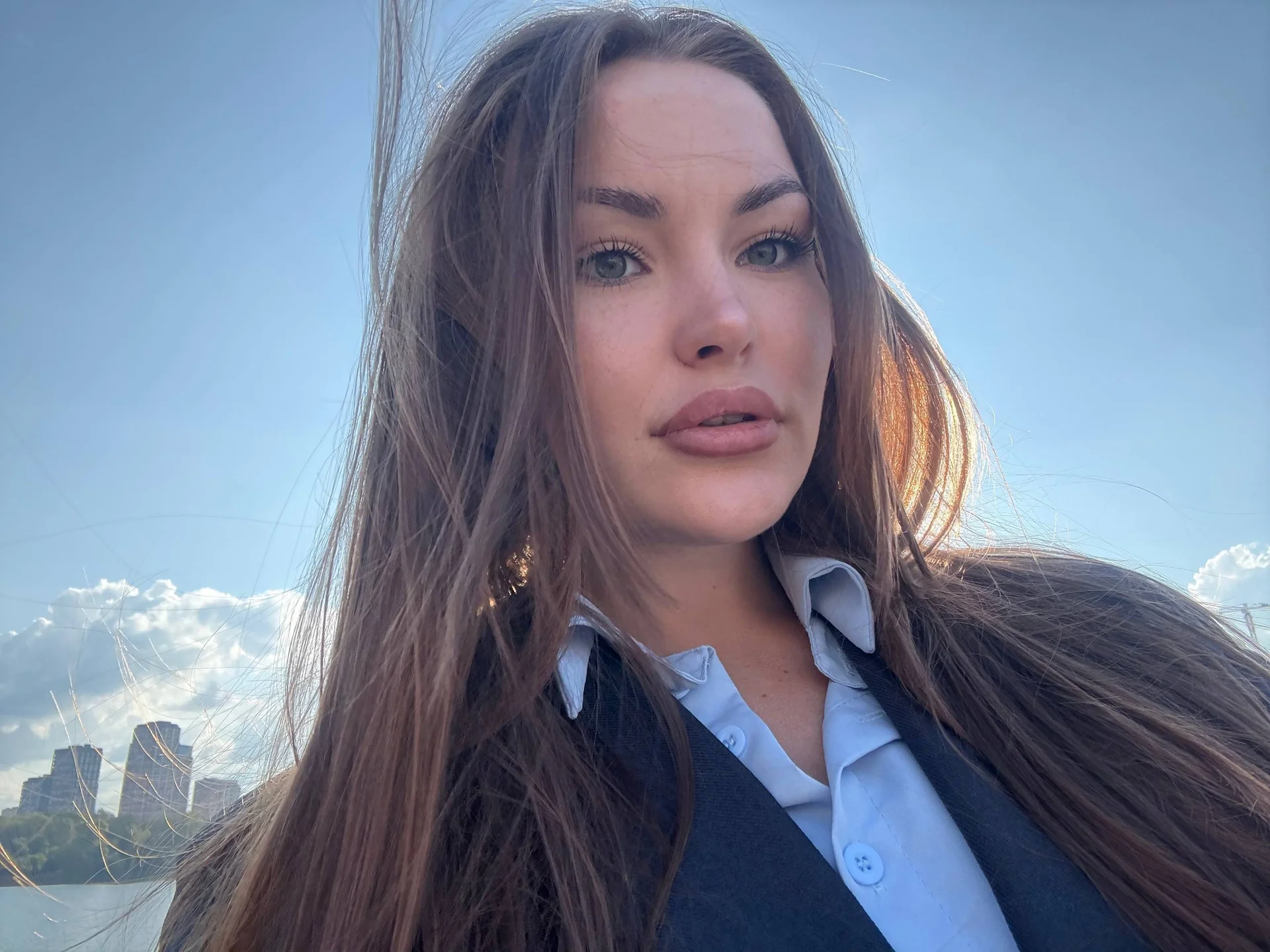 XXX Porn Photo of Nude EleneHaymore 48