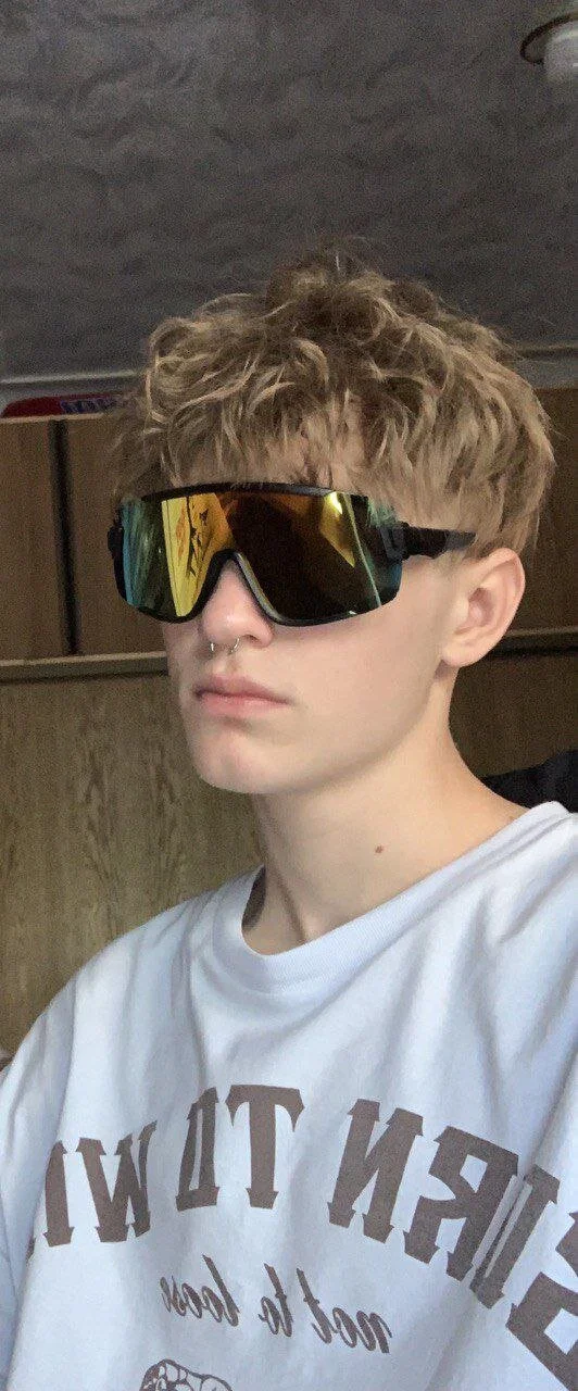 XXX Porn Photo of Nude Kai_Milller 2