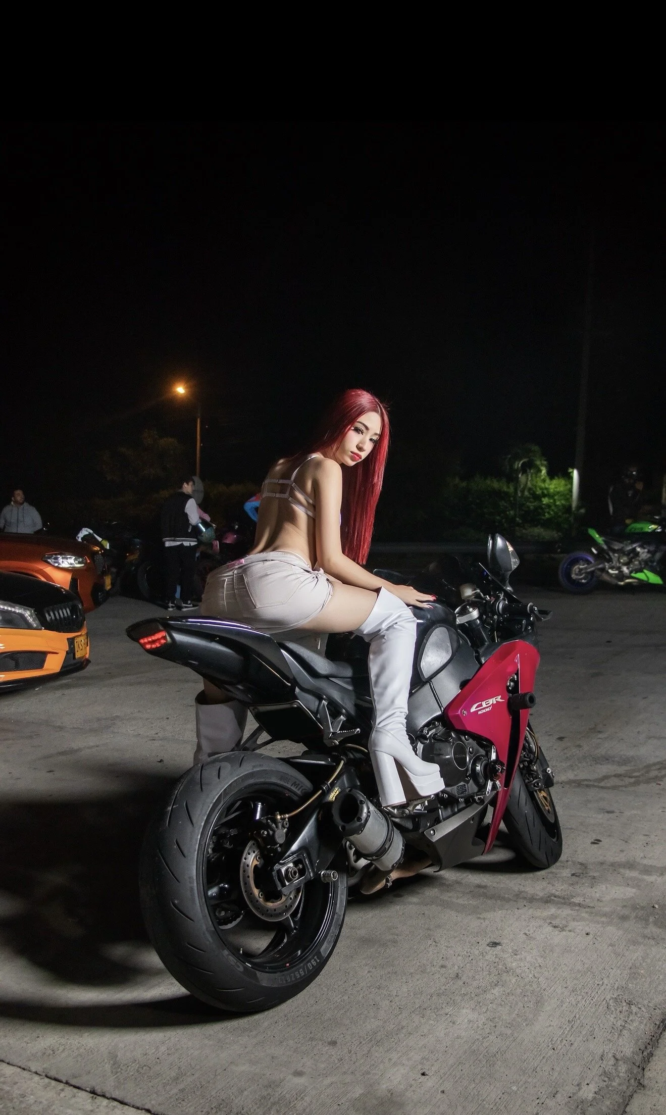 XXX Porn Photo of Nude golden_girl_house 15