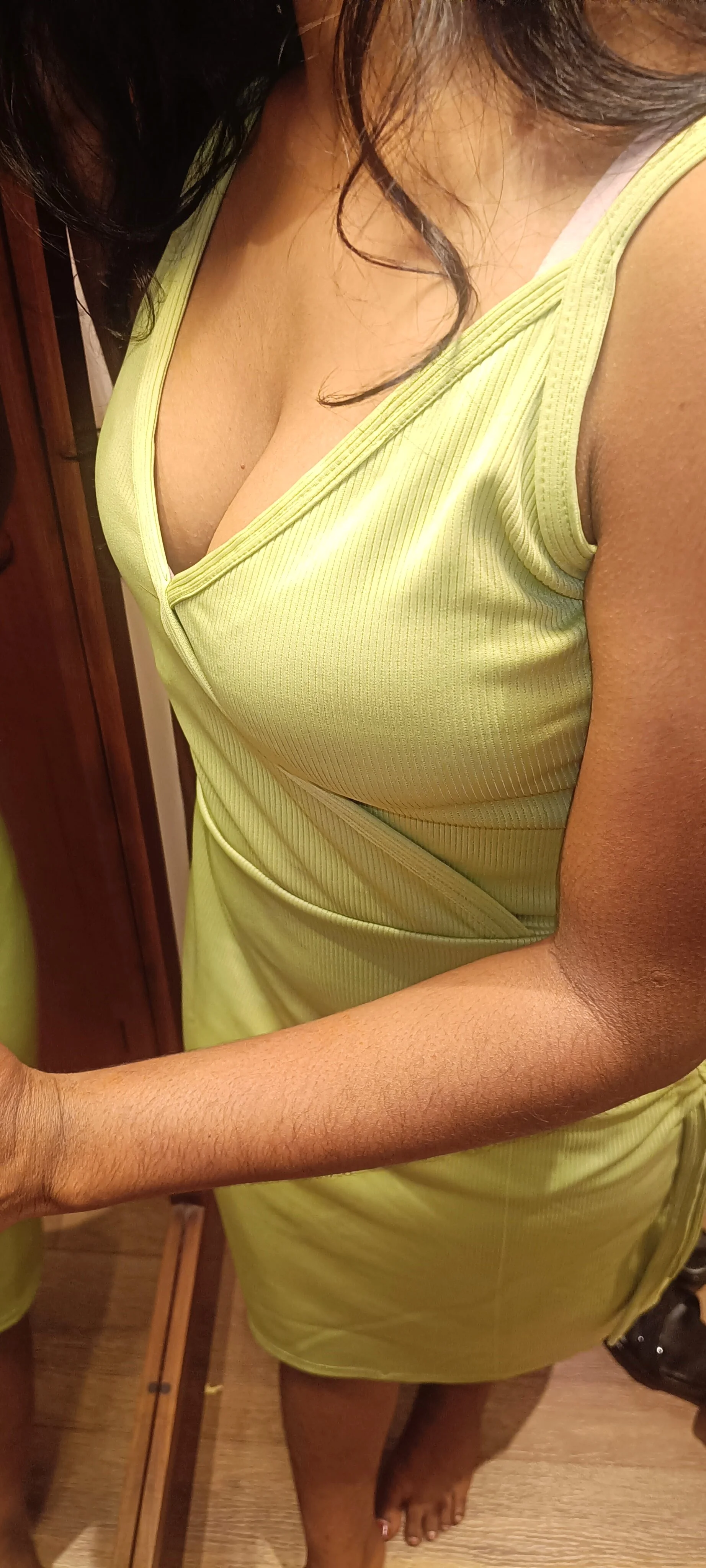 XXX Porn Photo of Nude trending_tamizhachii 2