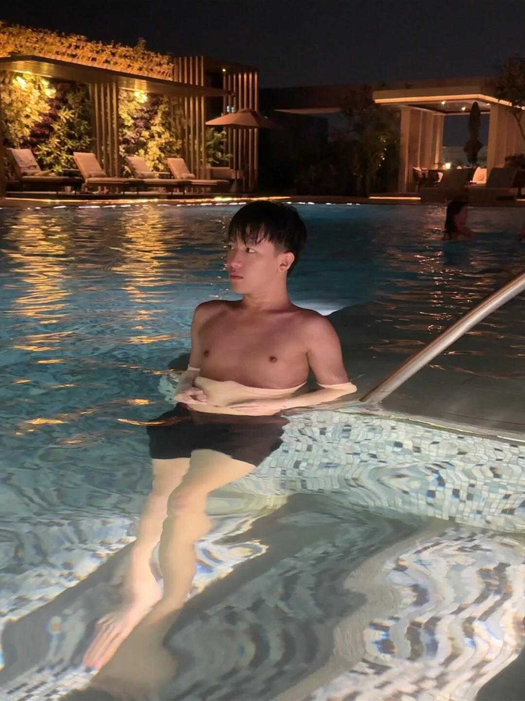 XXX Porn Photo of Nude Twink_ron12 4