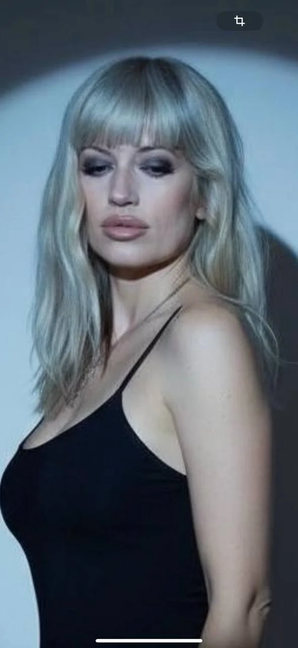 XXX Porn Photo of Nude AlinaGrosu 238