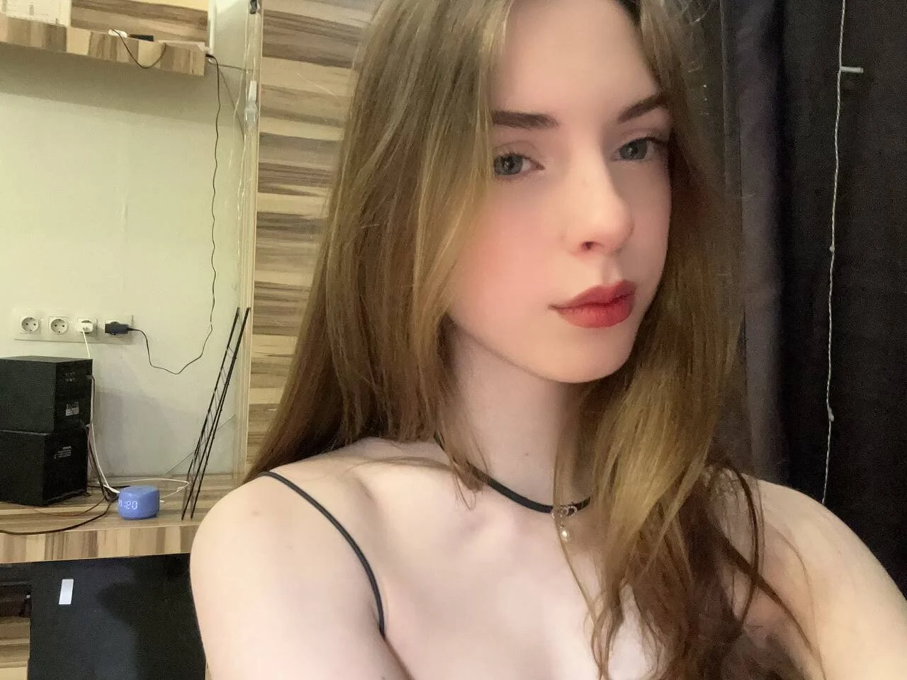 XXX Porn Photo of Nude BonitaBright 6