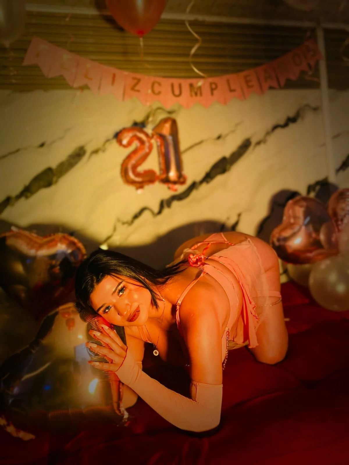 XXX Porn Photo of Nude venusowen_ 91