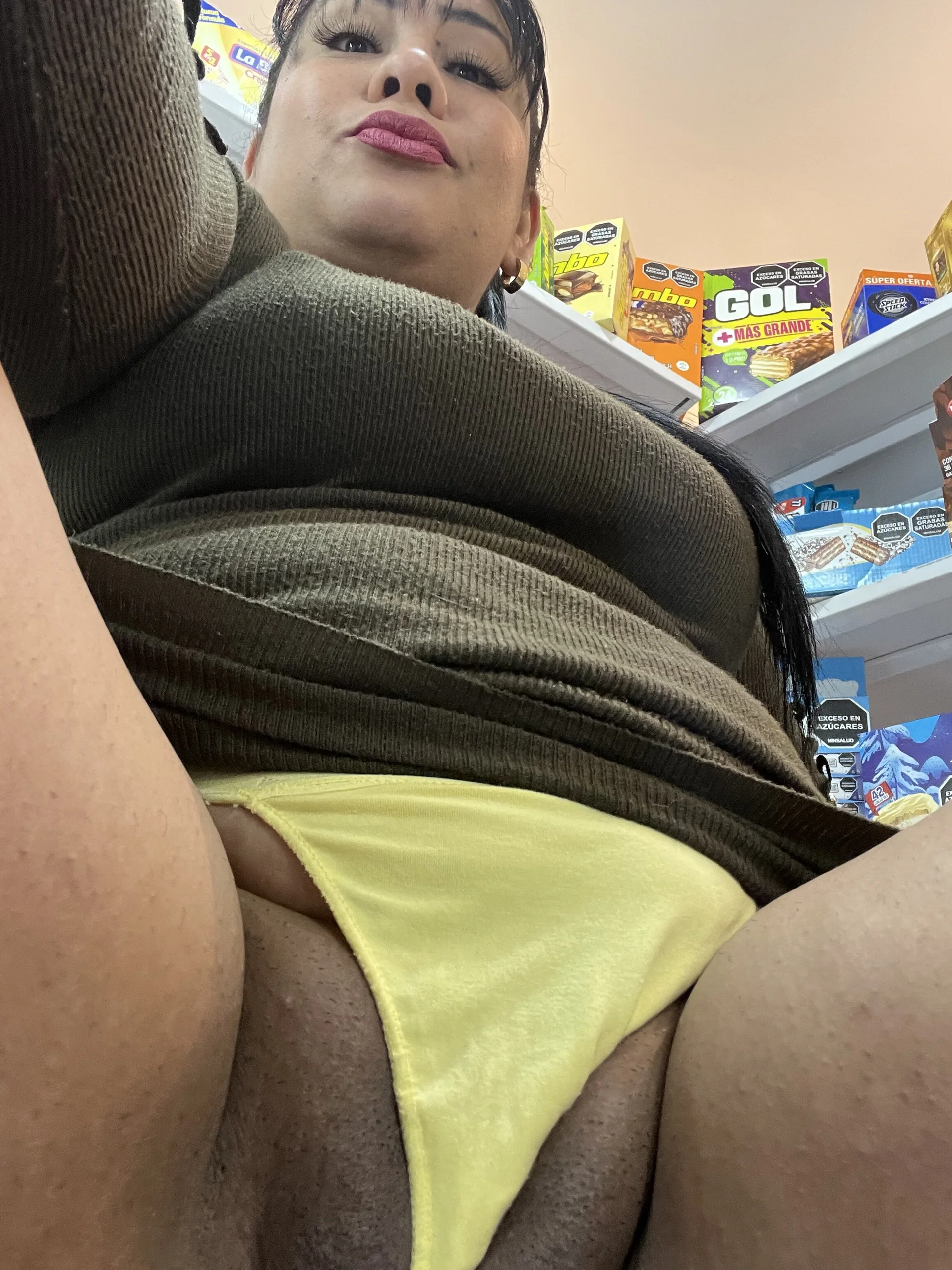 XXX Porn Photo of Nude Pandora_Wang 3