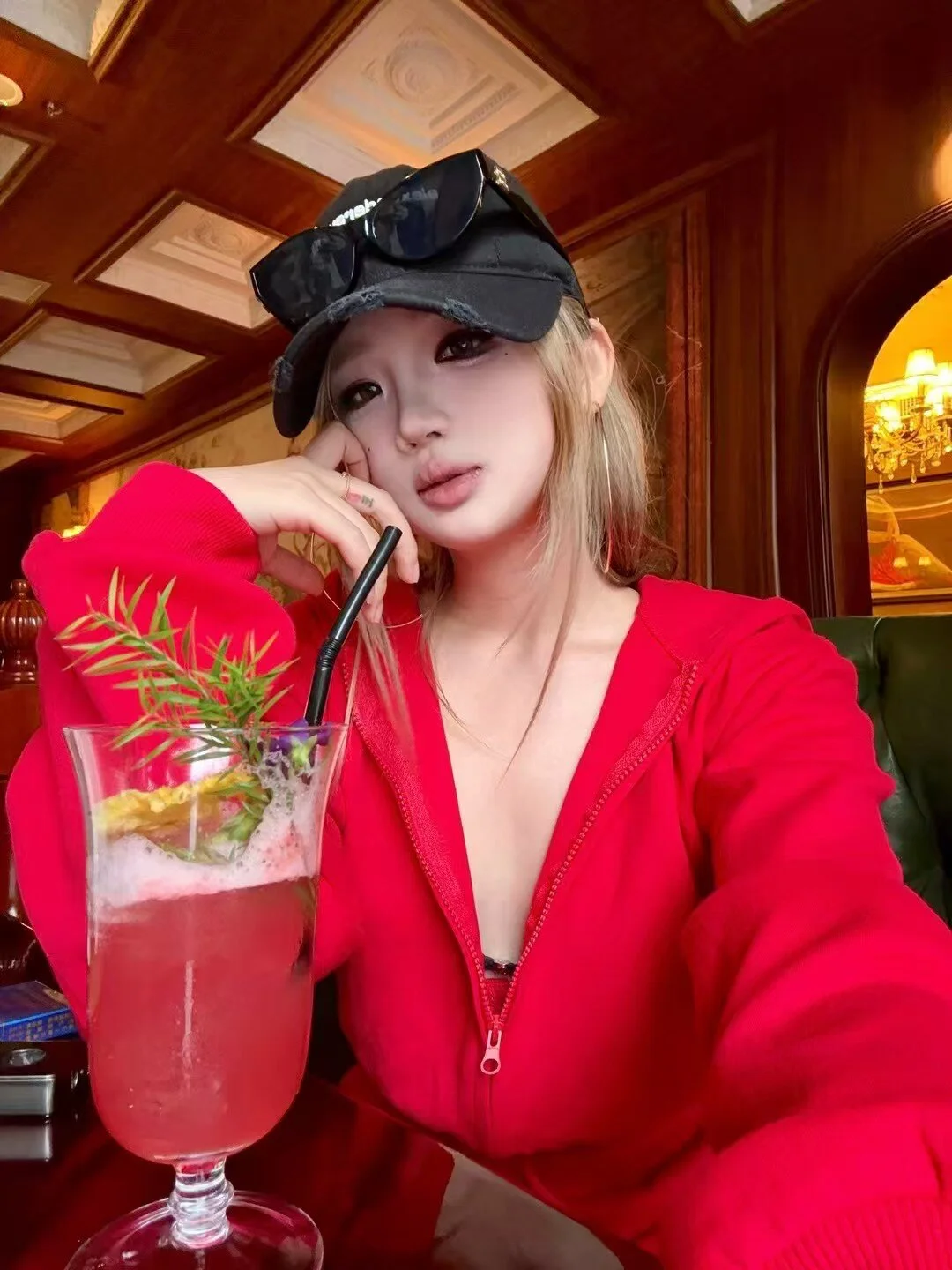 XXX Porn Photo of Nude Guimengwutuan111 1