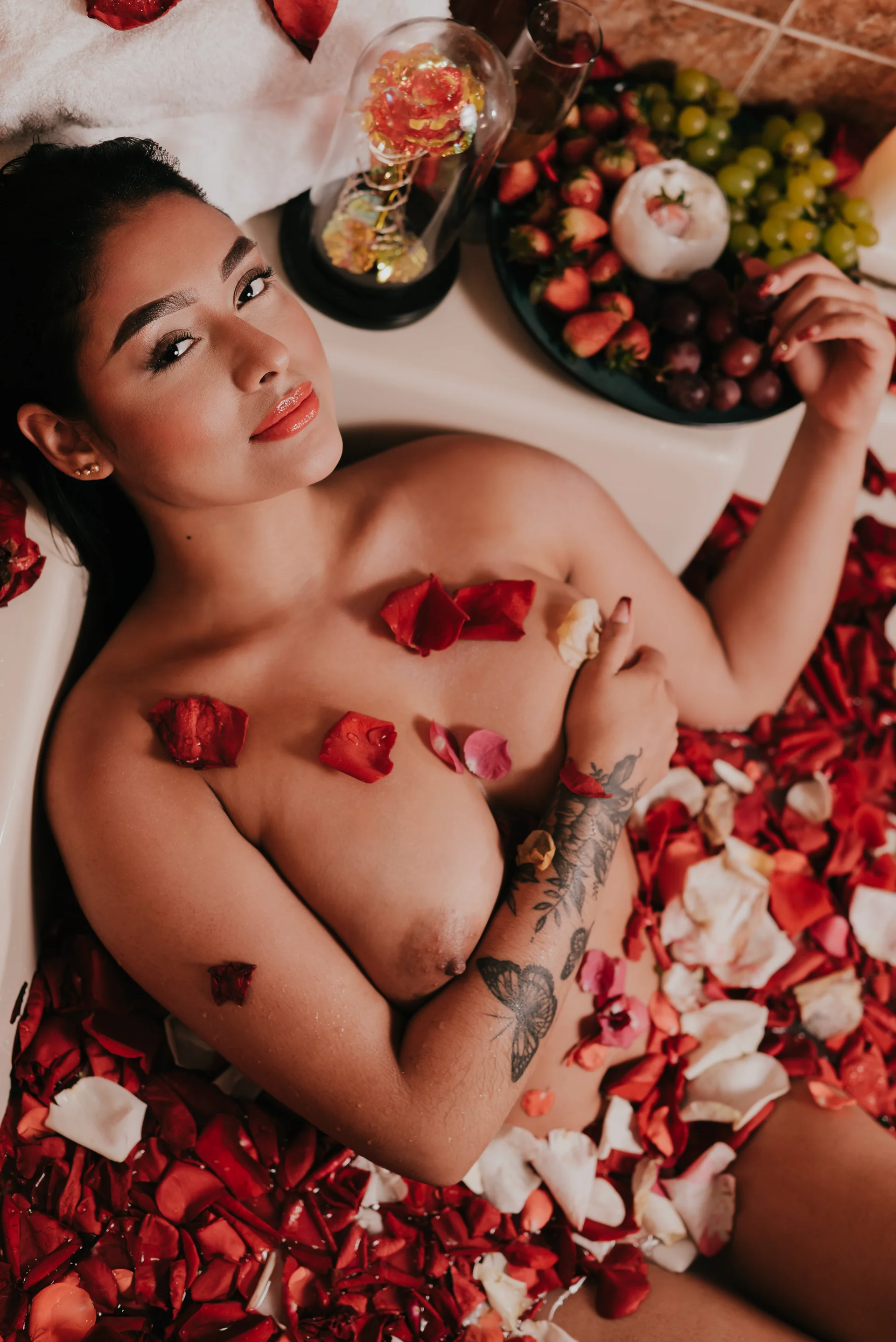 XXX Porn Photo of Nude Stefbellanova 101