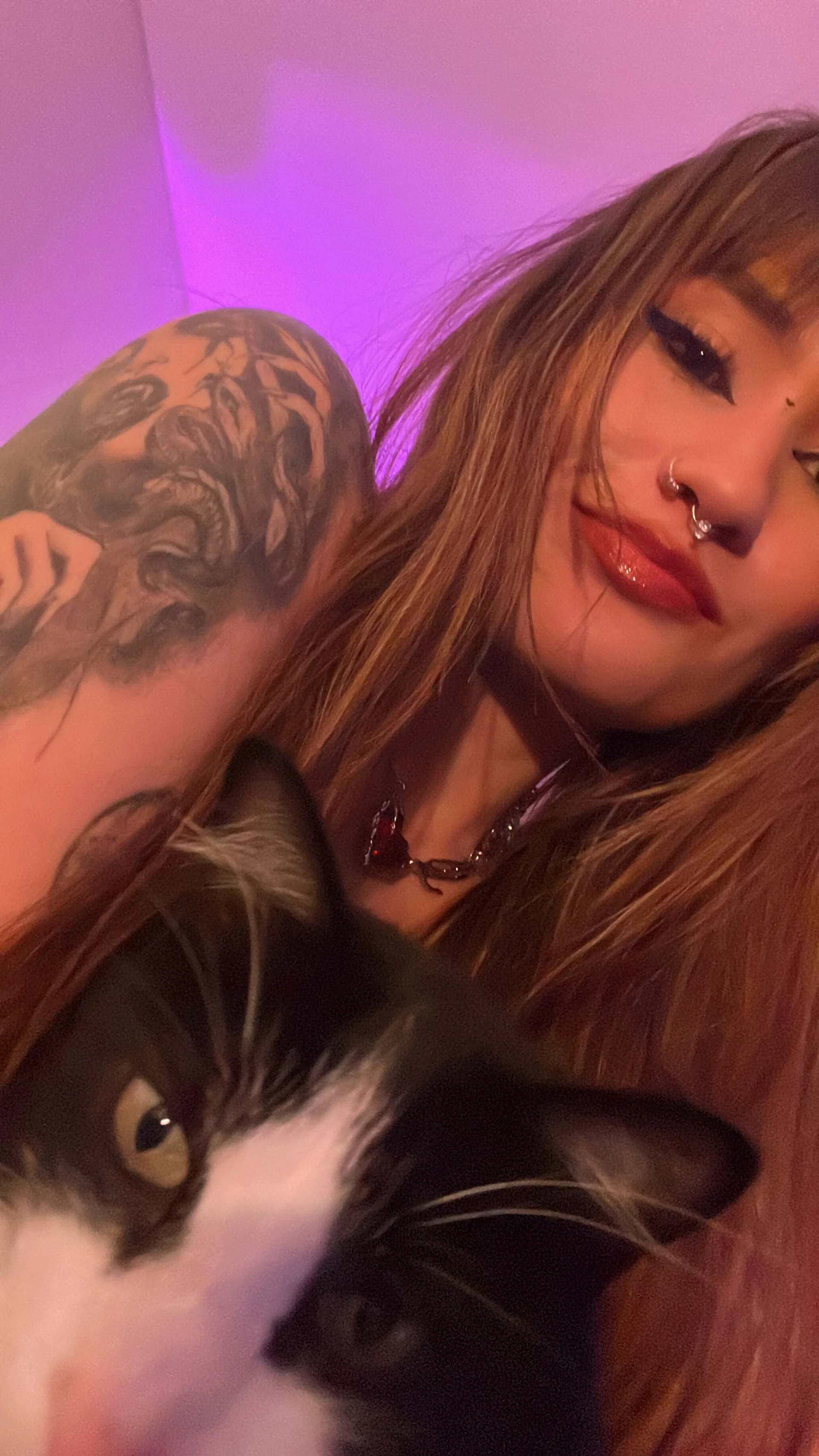 XXX Porn Photo of Nude beethmannin 15