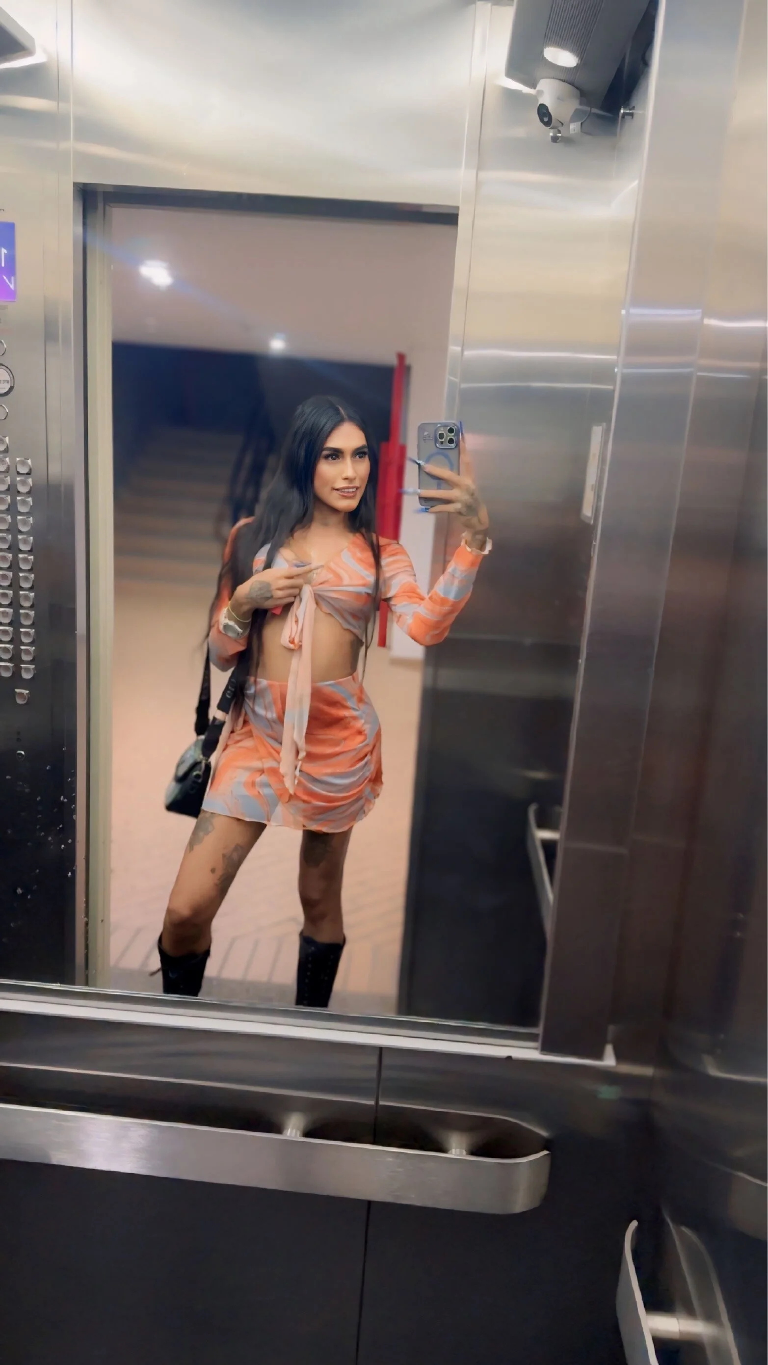 XXX Porn Photo of Nude Nella_Dolls 17