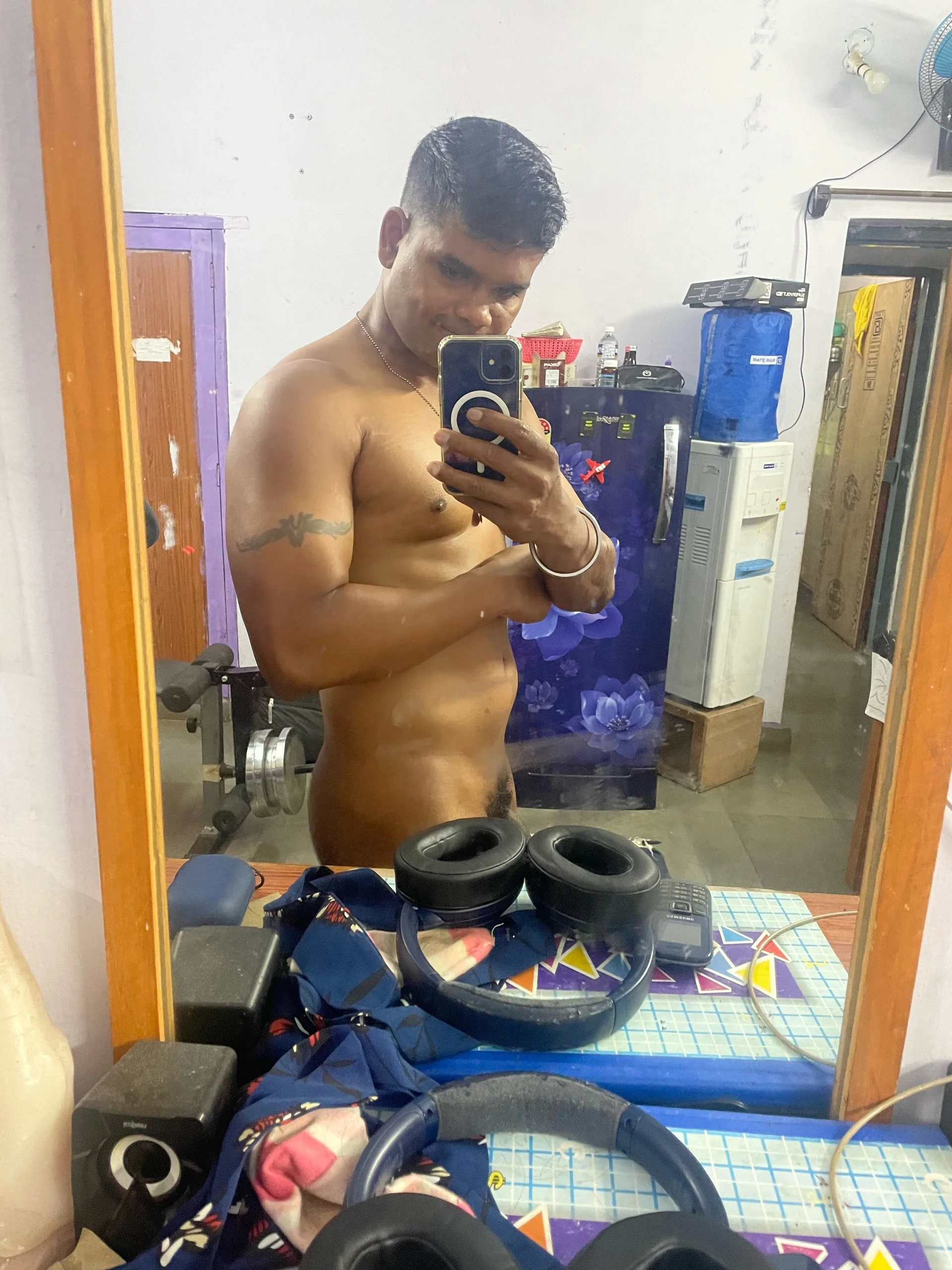 XXX Porn Photo of Nude loveboyrp 5