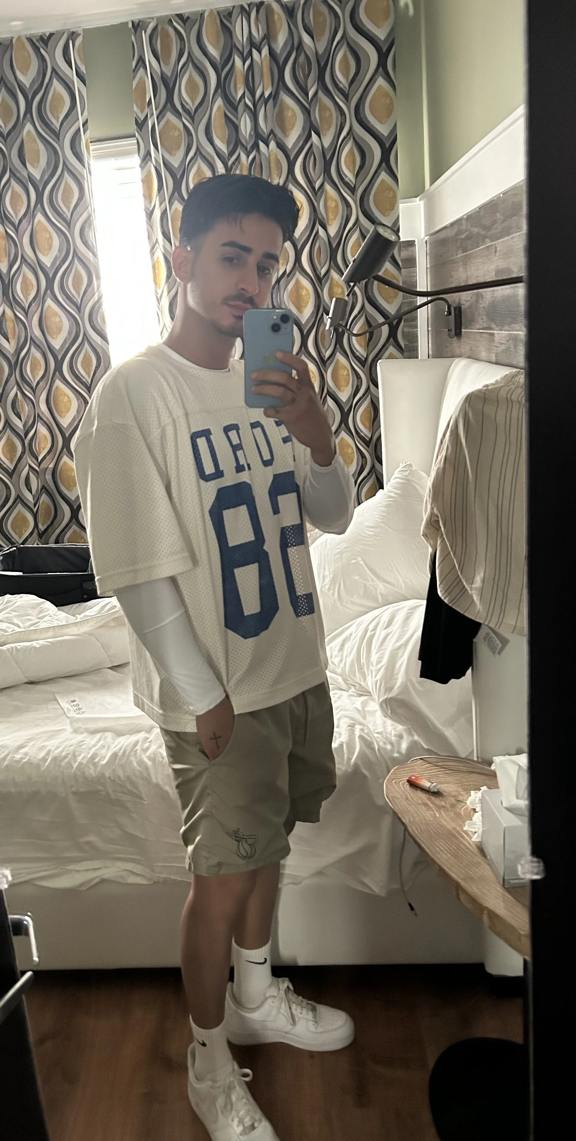 XXX Porn Photo of Nude jesussaguilar 3