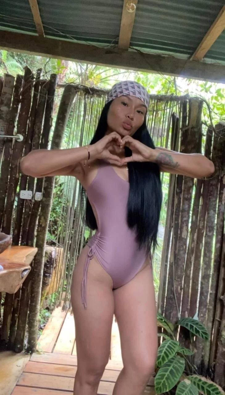 XXX Porn Photo of Nude Akemi_2 11