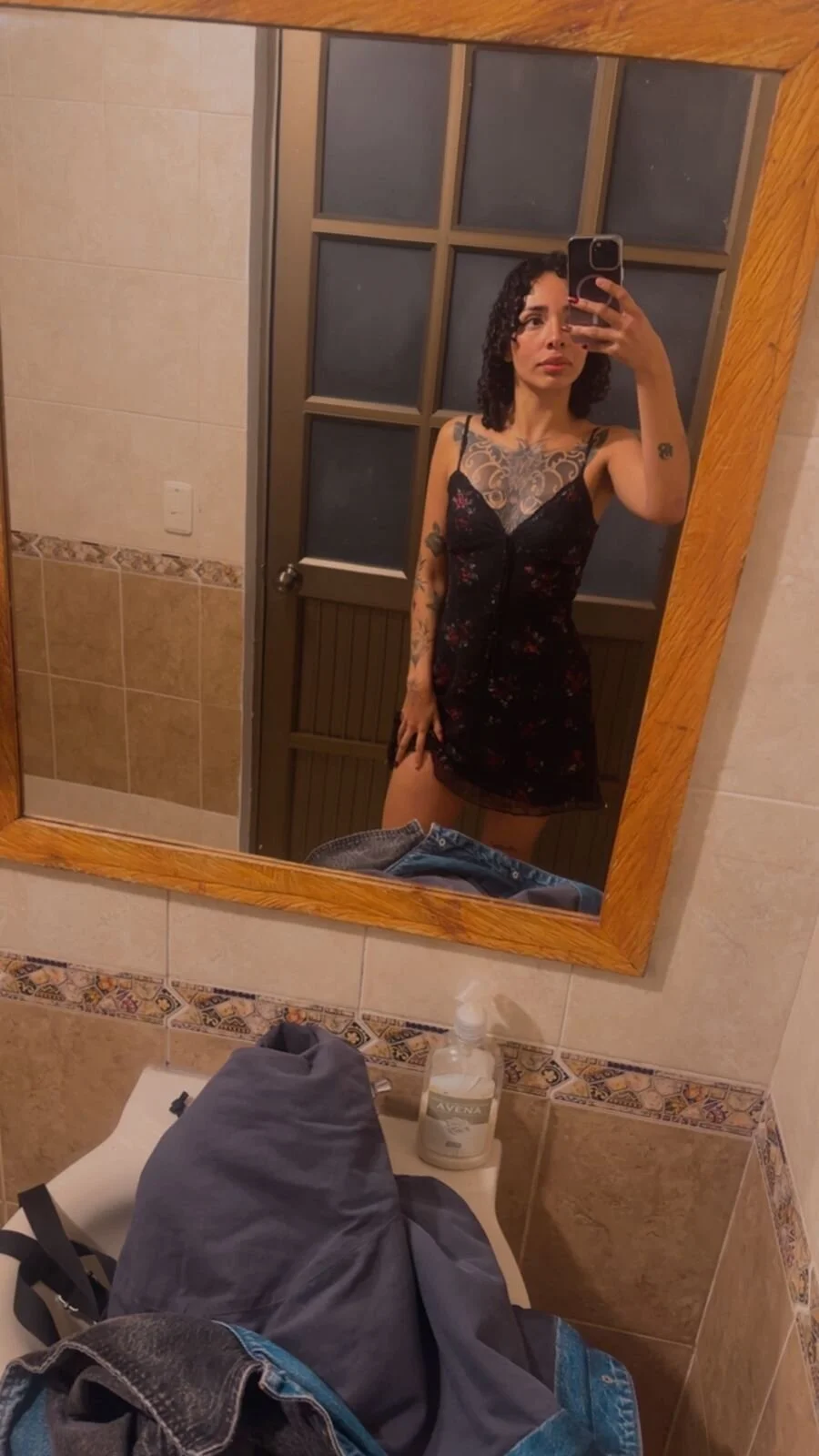 XXX Porn Photo of Nude SilvanaOwen 261