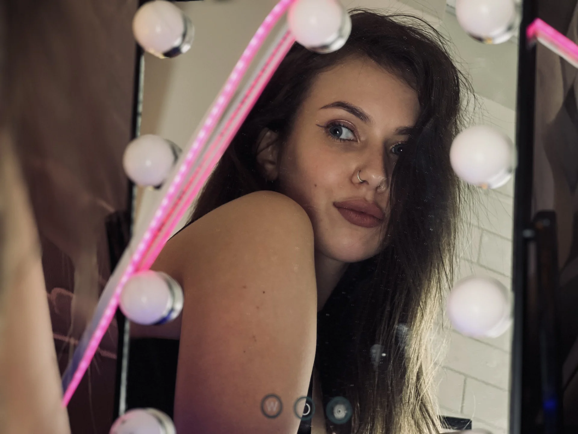 XXX Porn Photo of Nude SeaJorji 8
