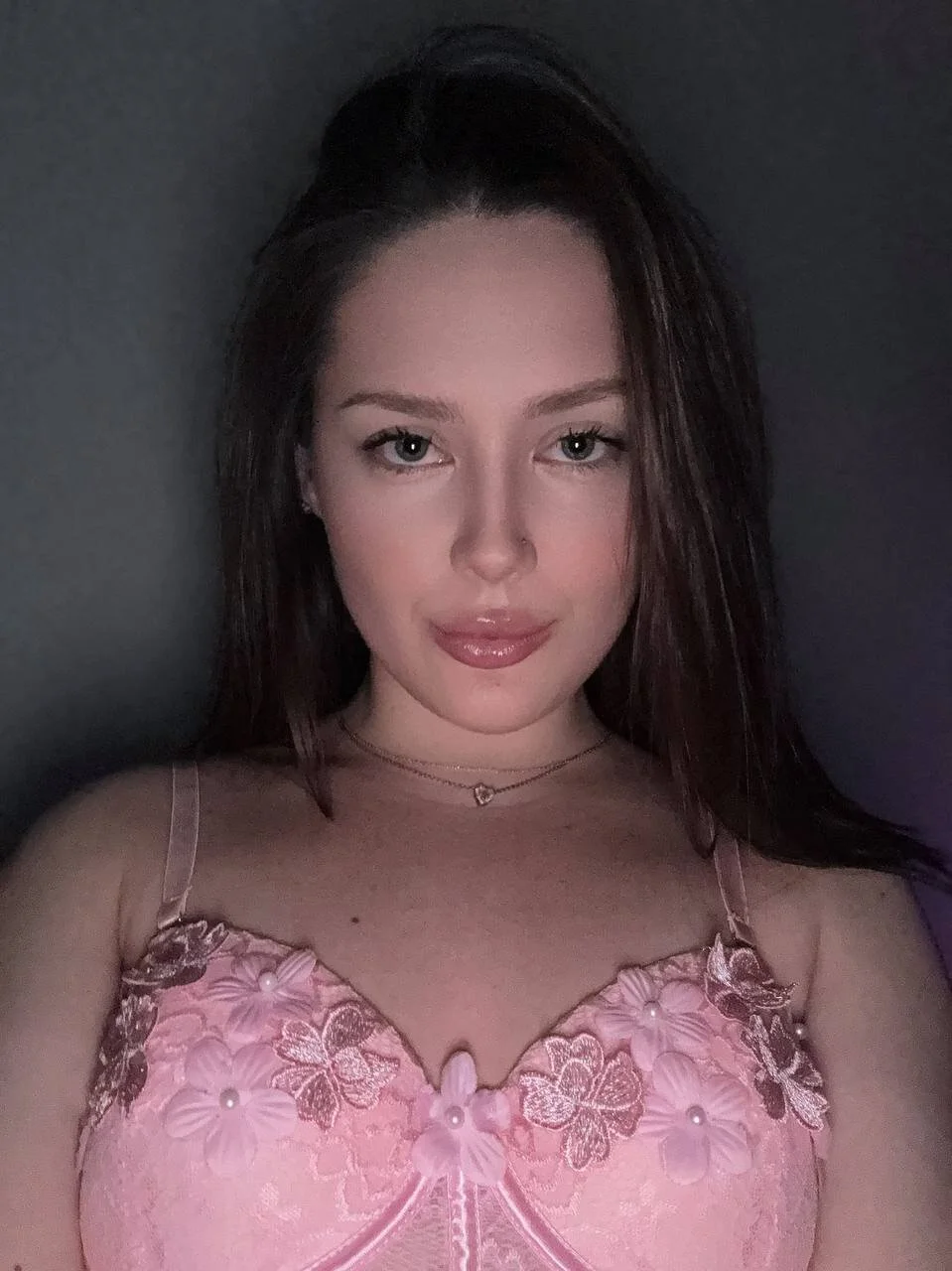 XXX Porn Photo of Nude EvaxBlush 7