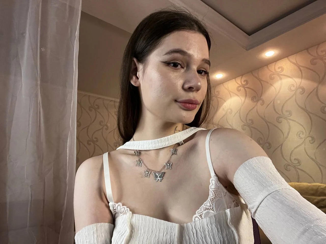 XXX Porn Photo of Nude OdetteAven 2
