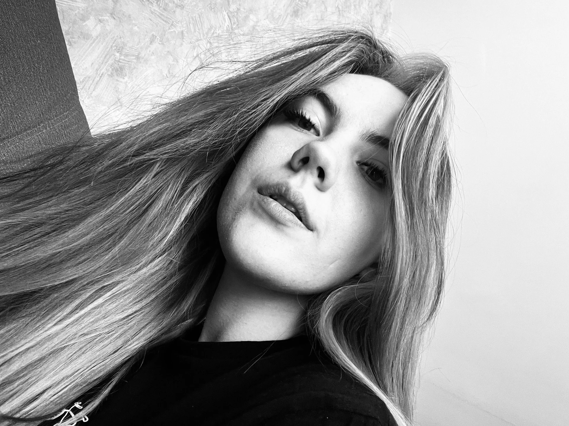 XXX Porn Photo of Nude ember_fox__ 3