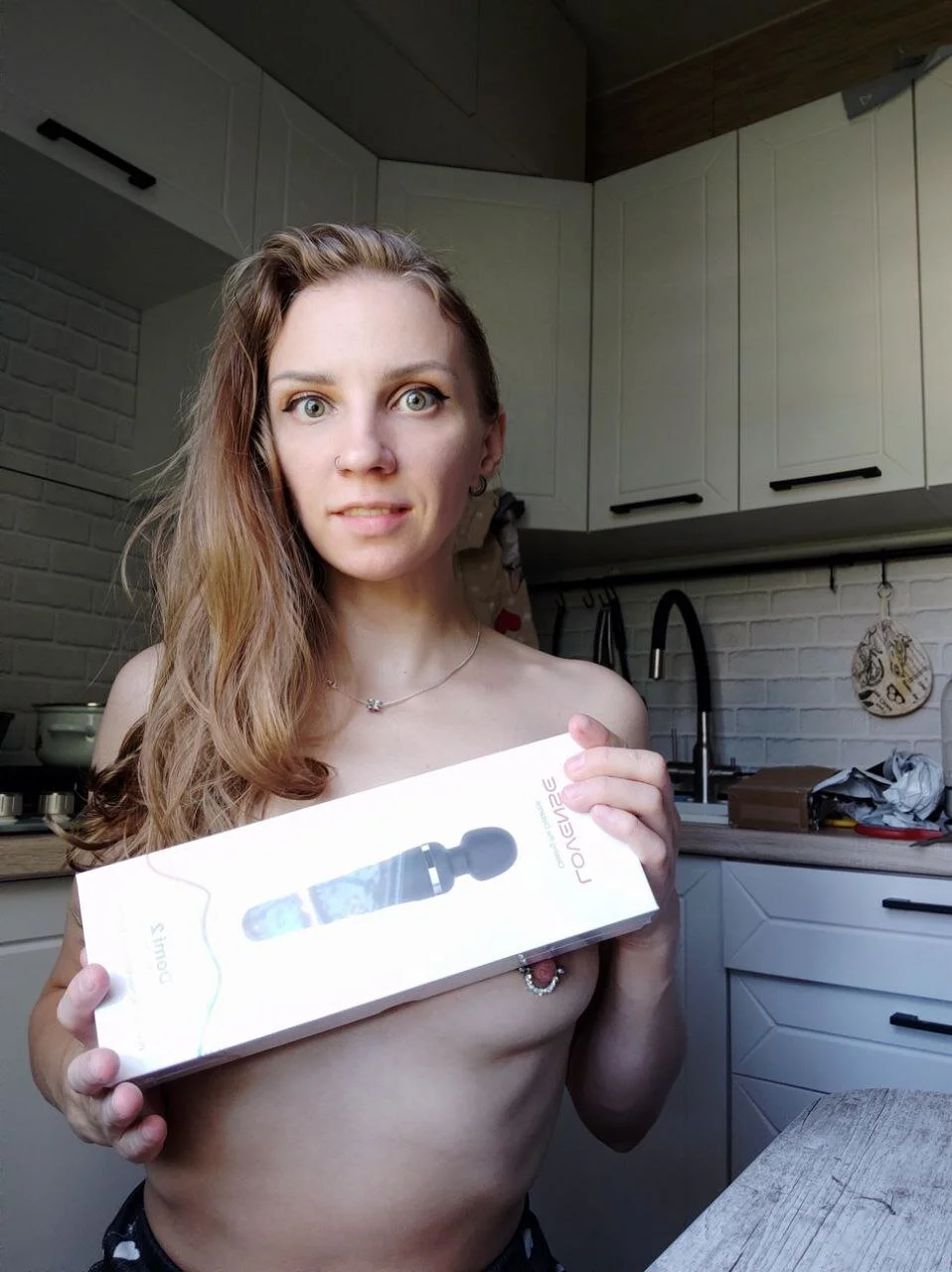 XXX Porn Photo of Nude Edena_ 2