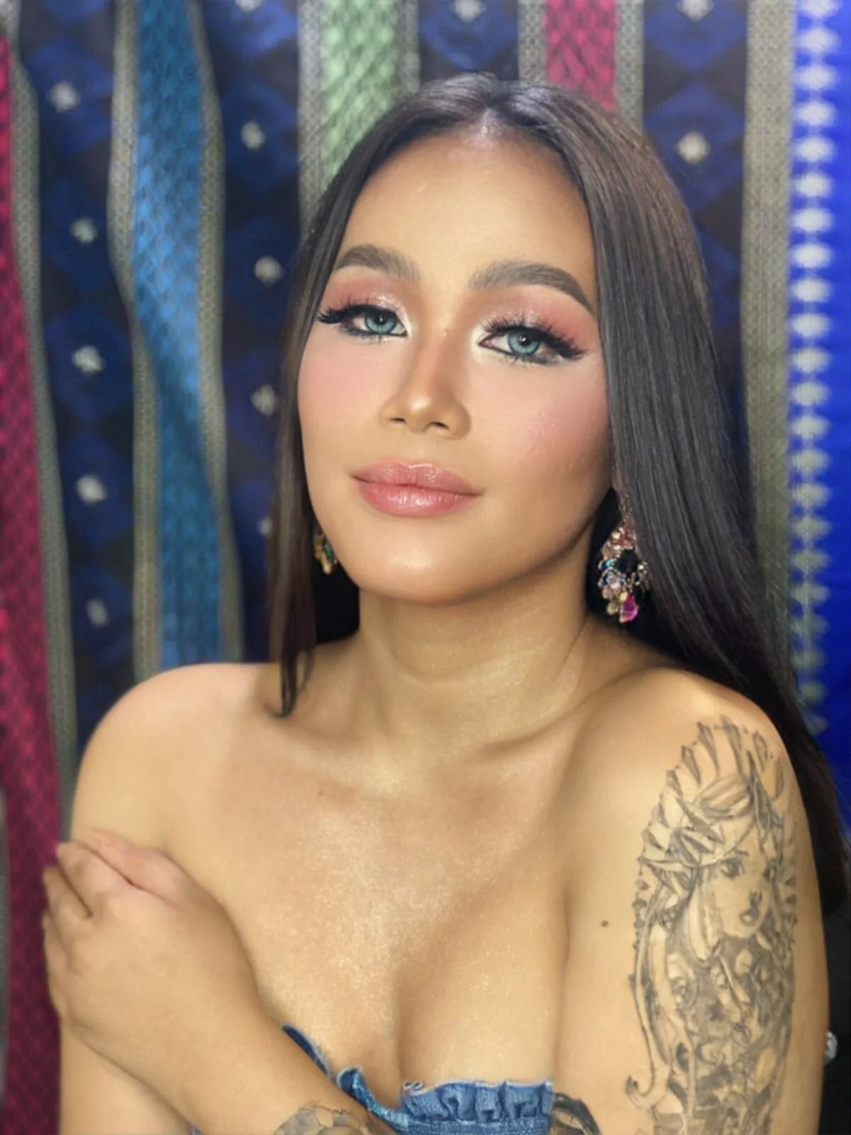XXX Porn Photo of Nude SassyIvanna 15