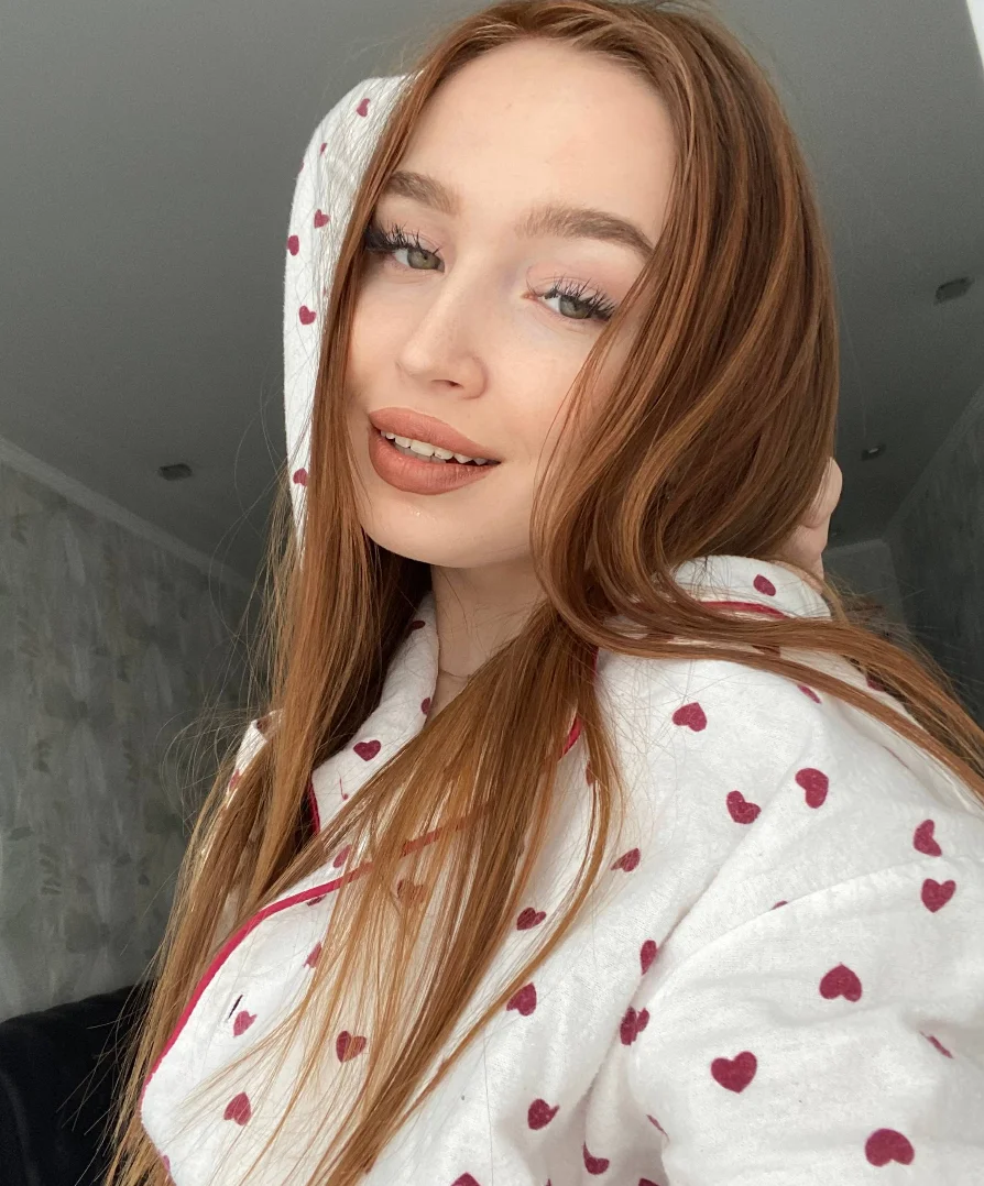 XXX Porn Photo of Nude Hanna__Montanna 5