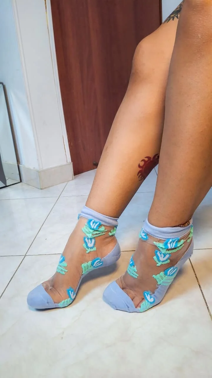 XXX Porn Photo of Nude rossetta1 42