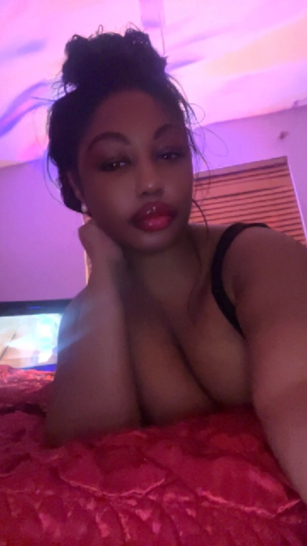 XXX Porn Photo of Nude angelheavins 10
