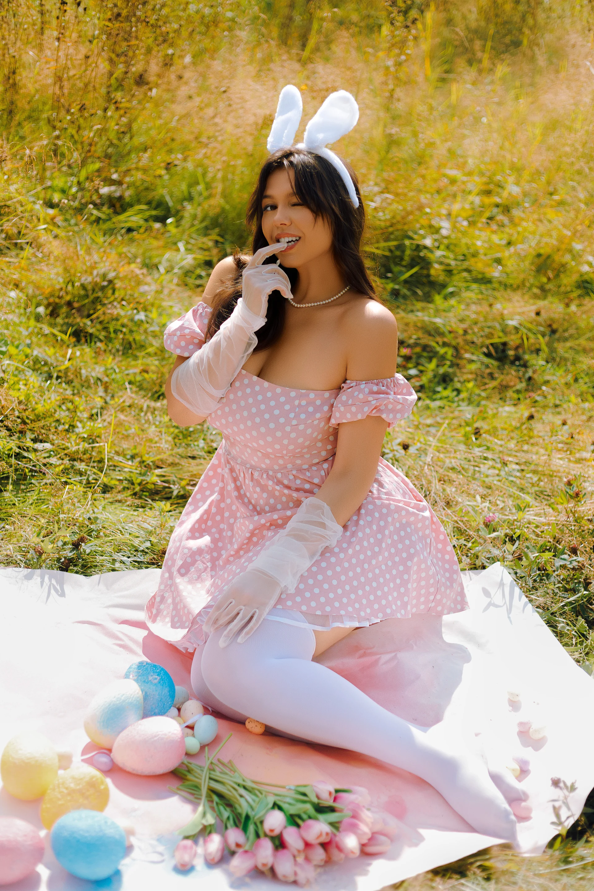 XXX Porn Photo of Nude EllaCanny 1