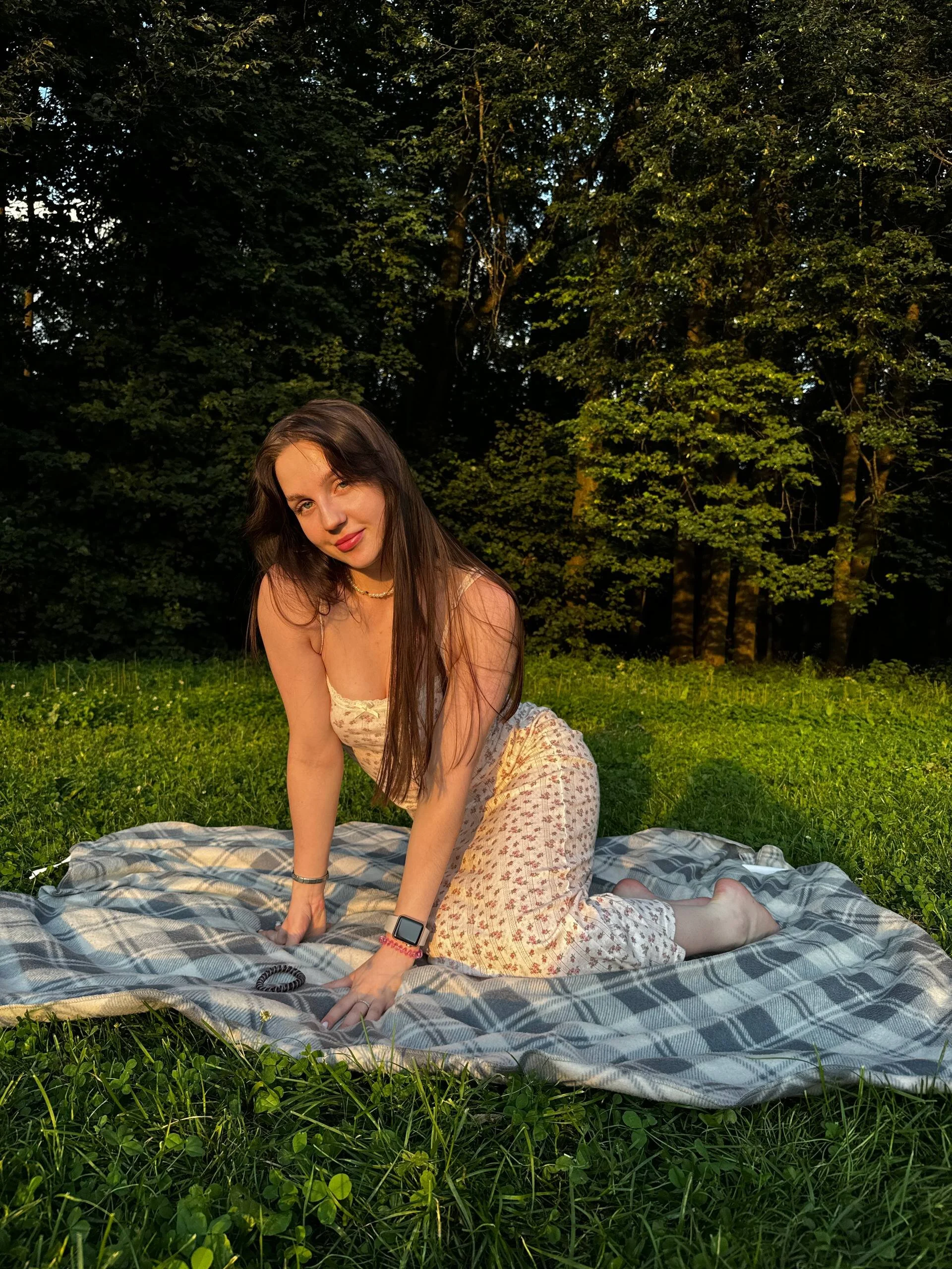 XXX Porn Photo of Nude NikaPixel 20