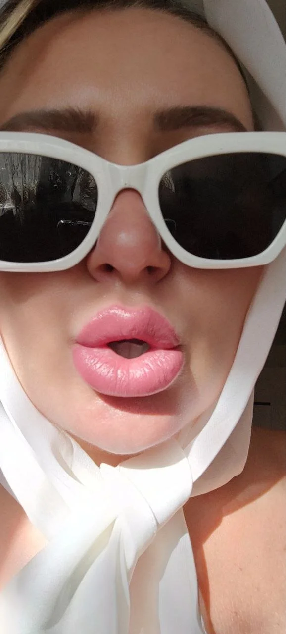 XXX Porn Photo of Nude LadyLolyPop_ 3