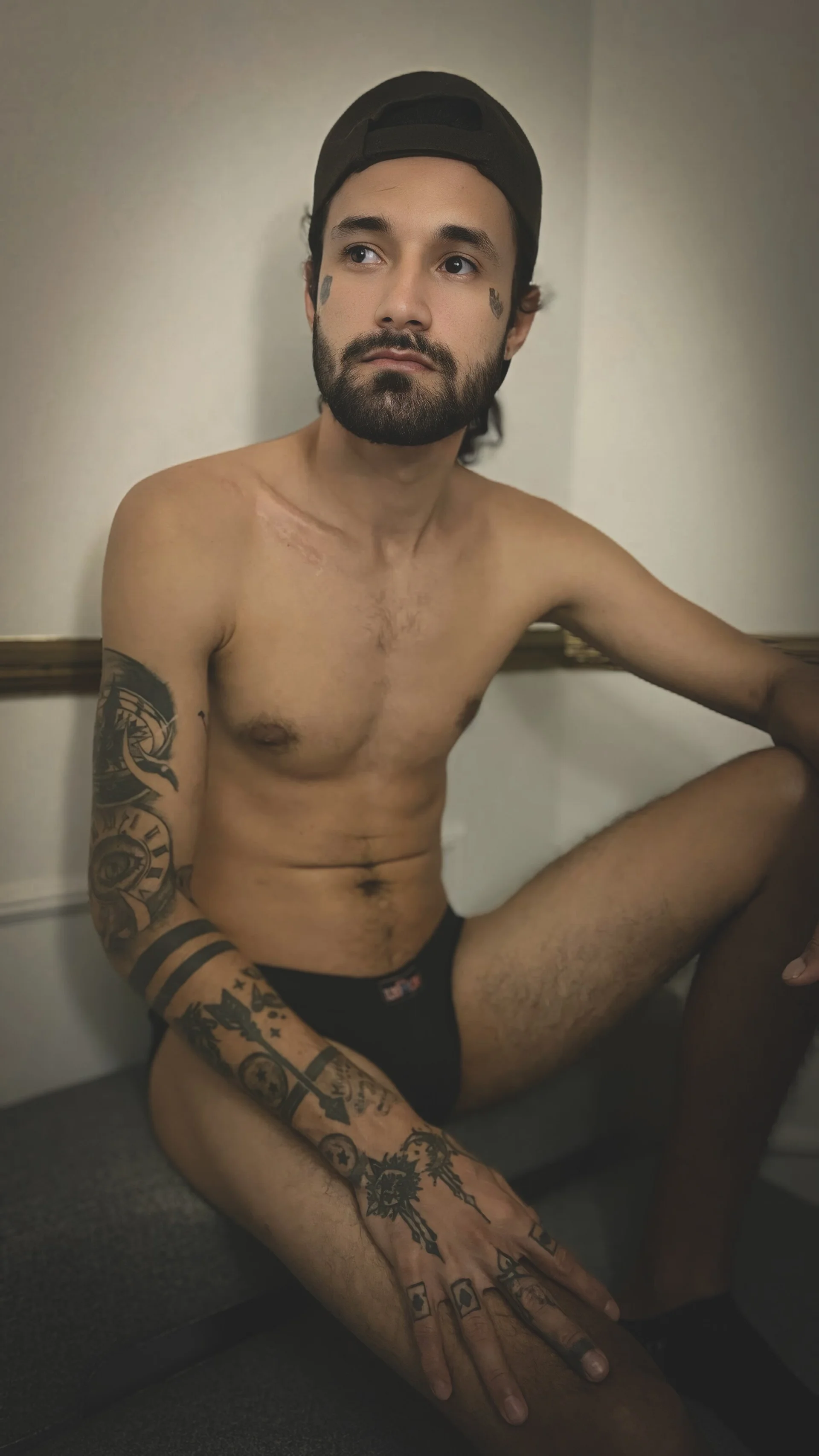XXX Porn Photo of Nude Hisoka_011 4