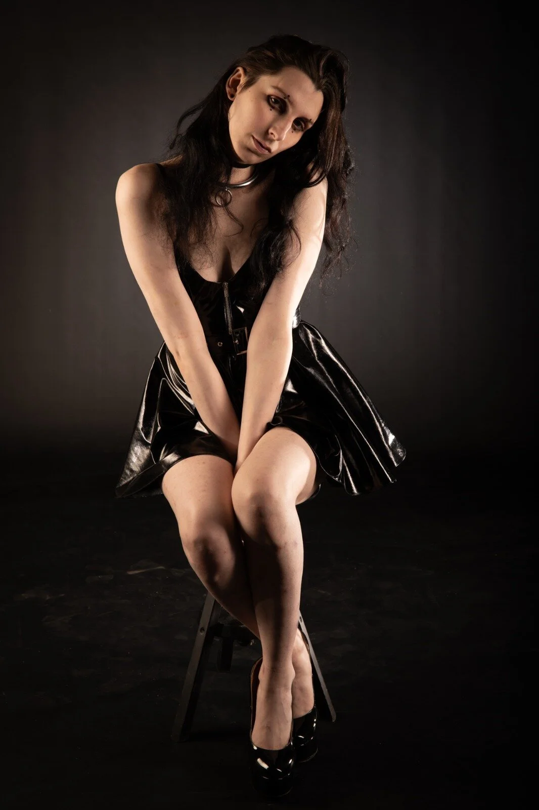 XXX Porn Photo of Nude inherblood 5