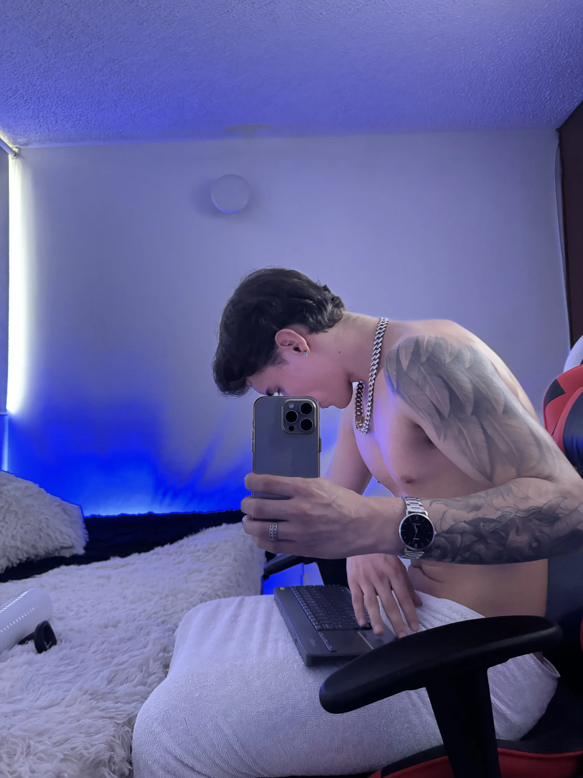 XXX Porn Photo of Nude Joan_Gonzalez 48
