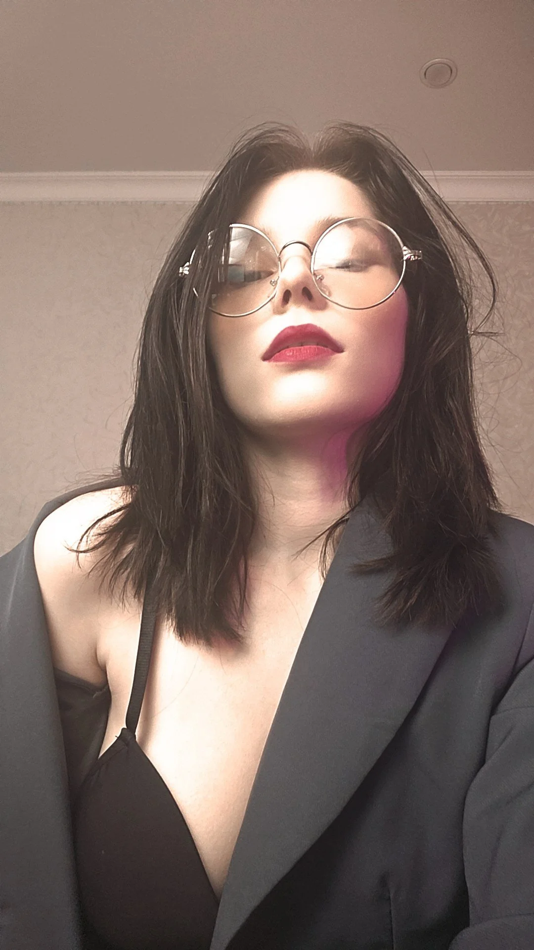 XXX Porn Photo of Nude JinxMoon 10