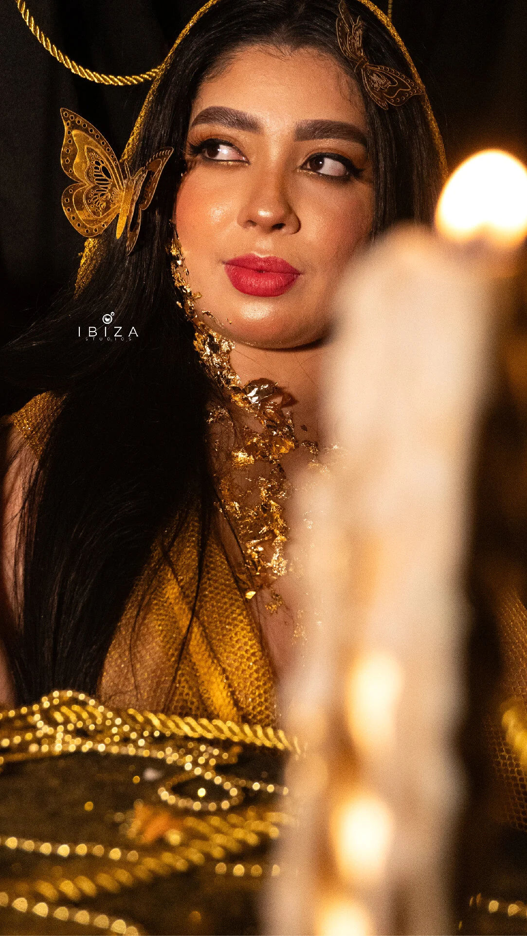 XXX Porn Photo of Nude AgathaLynx 31