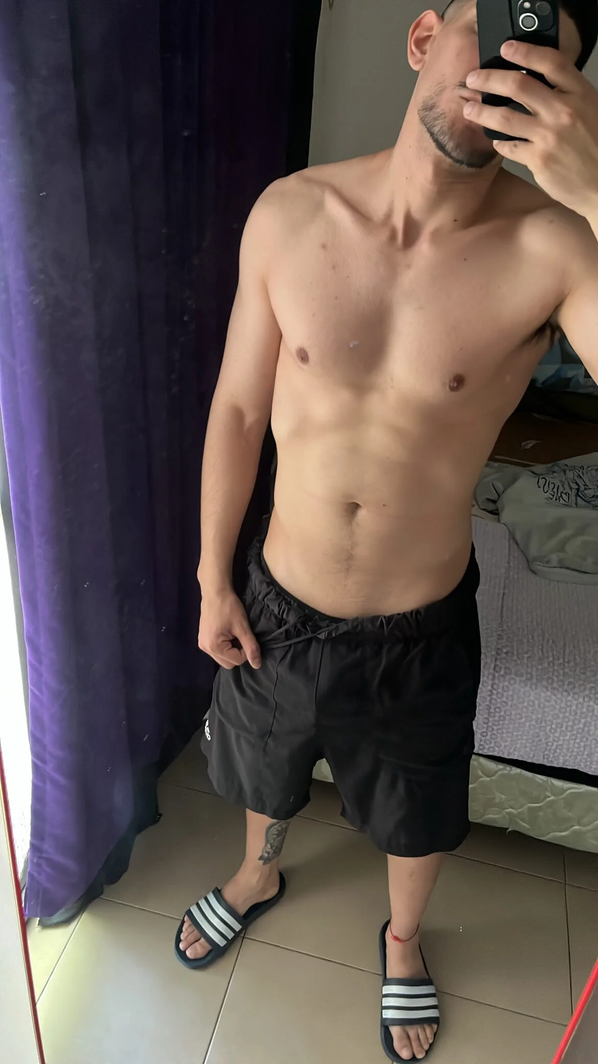 XXX Porn Photo of Nude Morboxxxoo 1